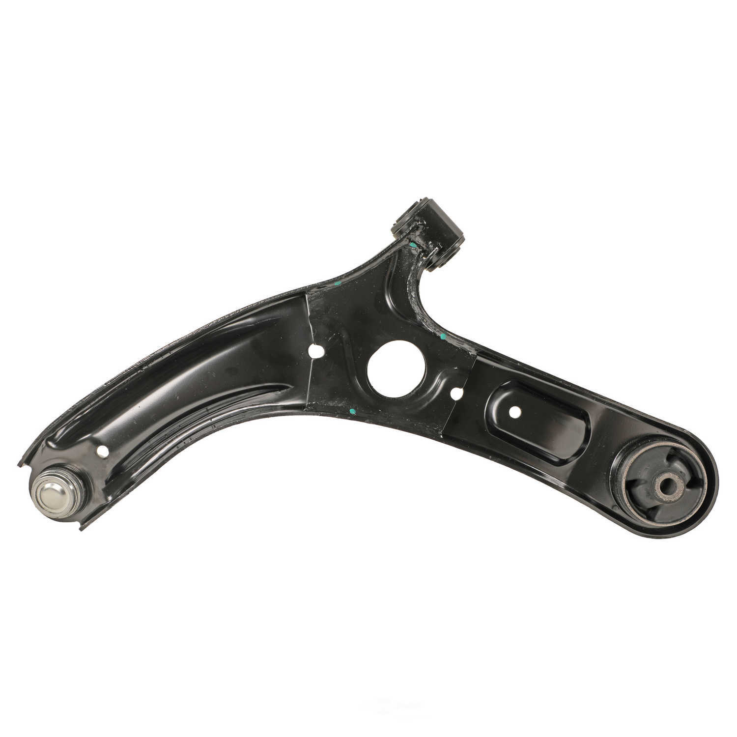 MOOG - Suspension Control Arm And Ball Joint Assembly (Front Right Lower) - MOO RK623742