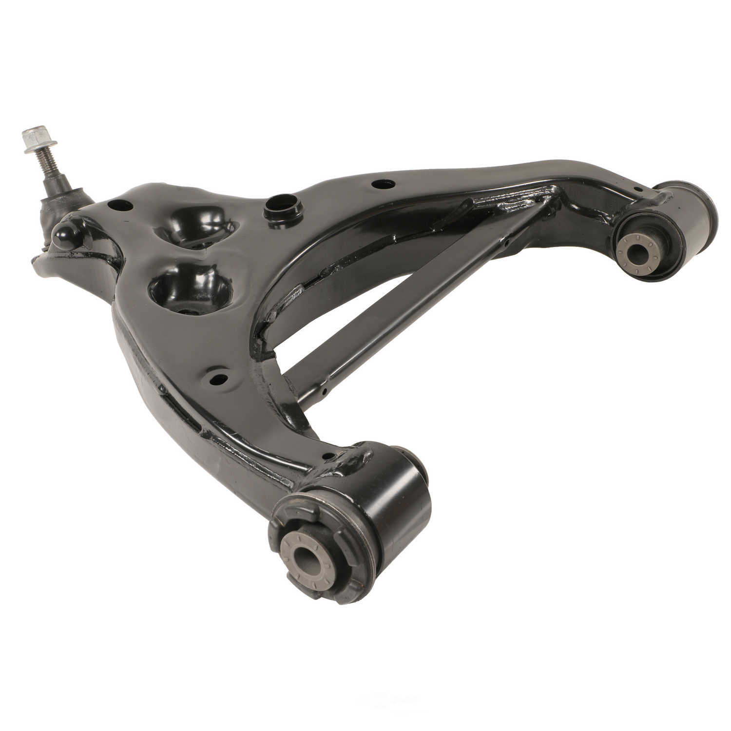 MOOG - Suspension Control Arm And Ball Joint Assembly - MOO RK623757