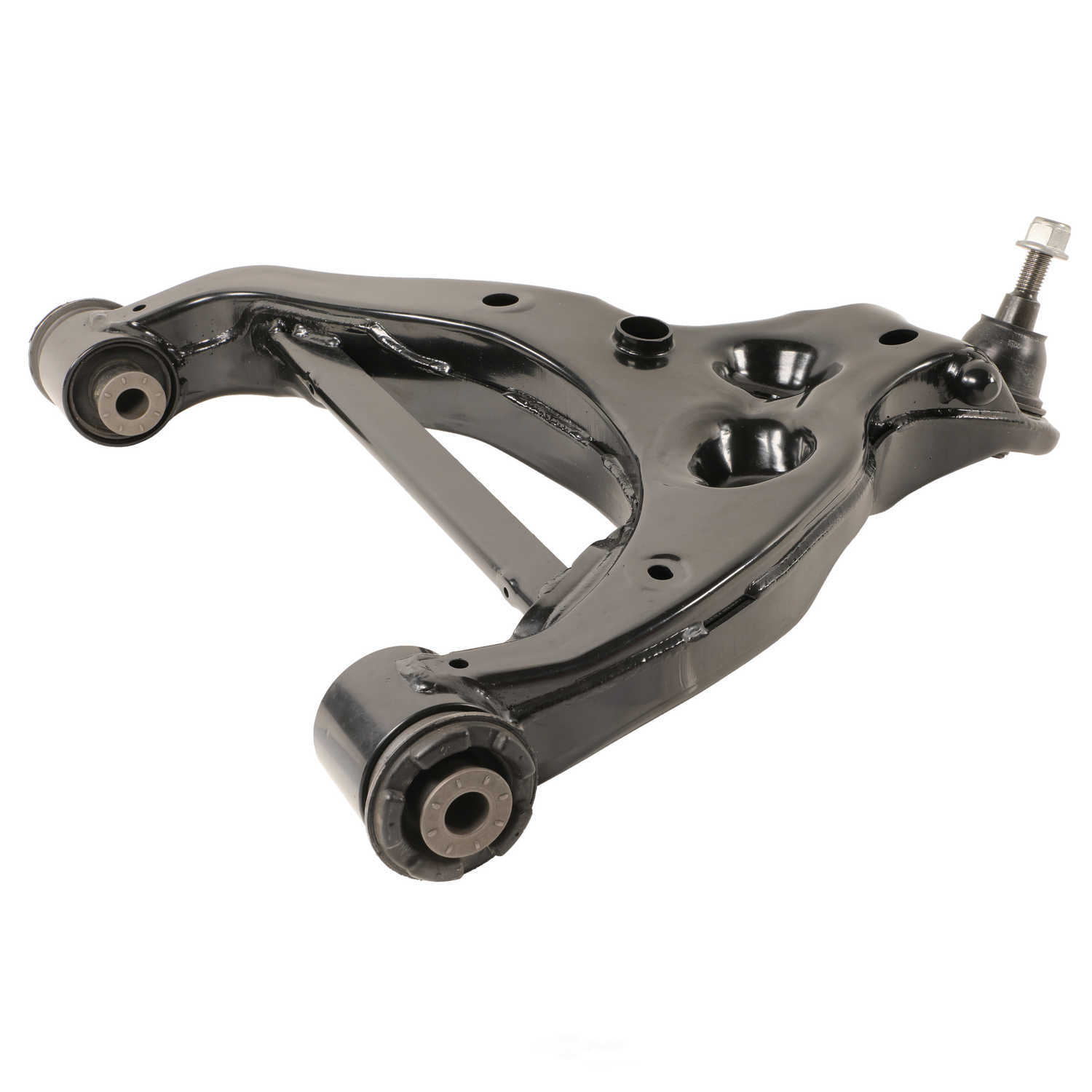 MOOG - Suspension Control Arm And Ball Joint Assembly - MOO RK623758
