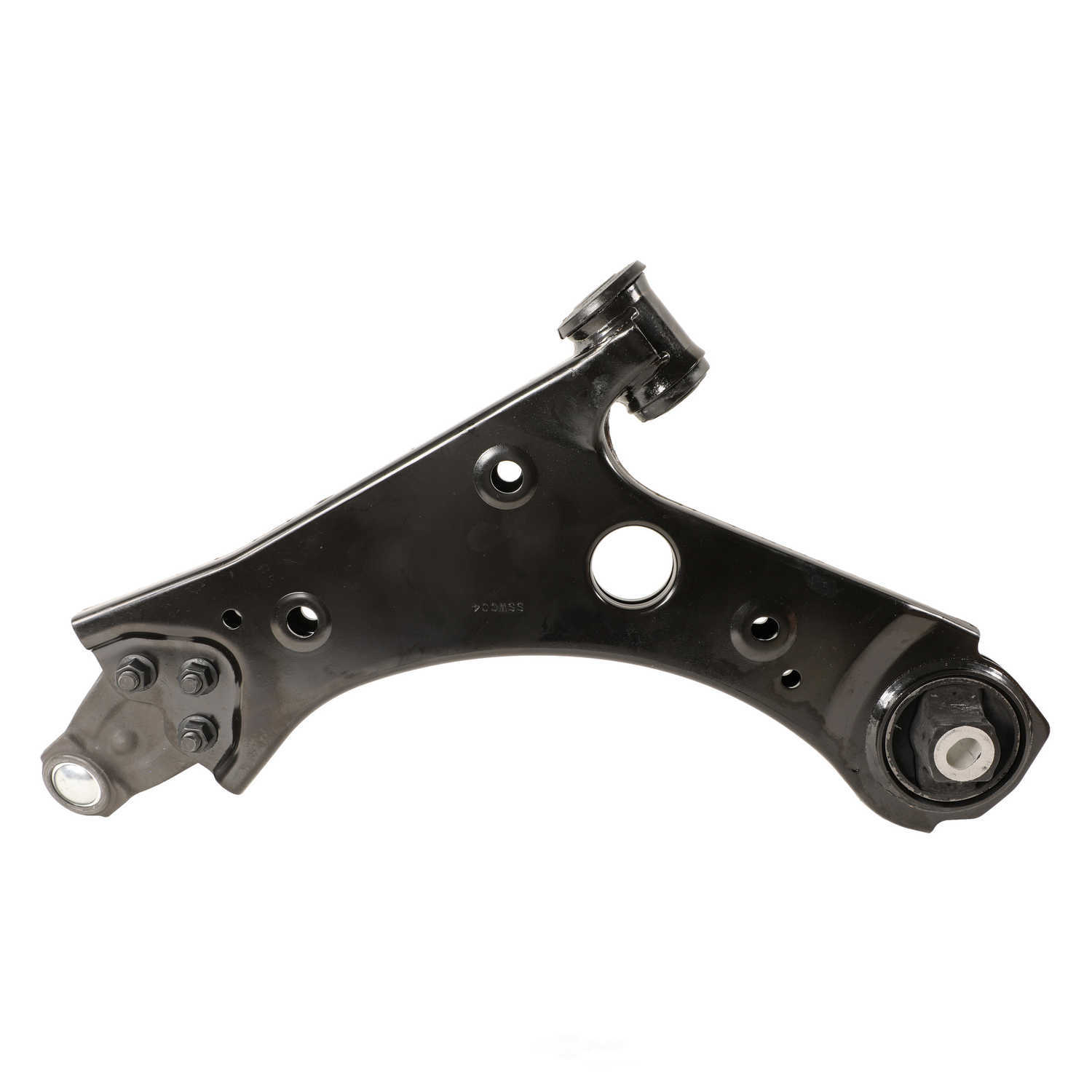 MOOG - Suspension Control Arm And Ball Joint Assembly (Front Right Lower) - MOO RK623772