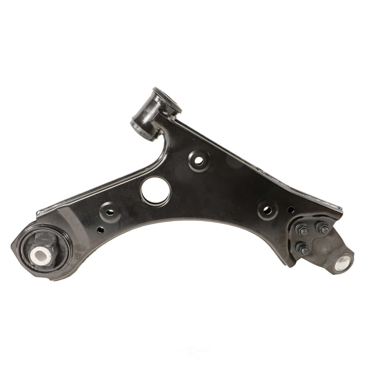 MOOG - Suspension Control Arm And Ball Joint Assembly (Front Left Lower) - MOO RK623773