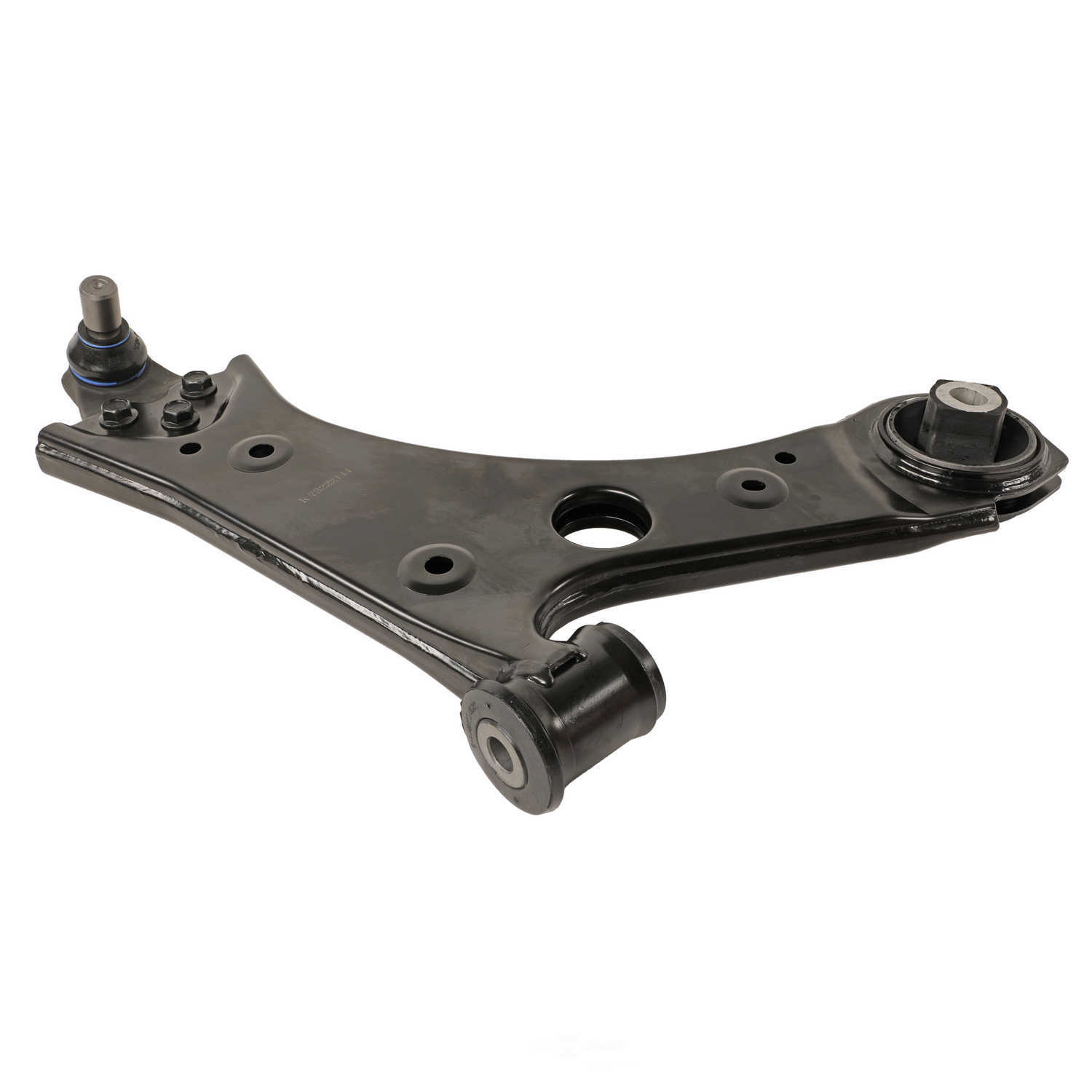 MOOG - Suspension Control Arm And Ball Joint Assembly - MOO RK623776