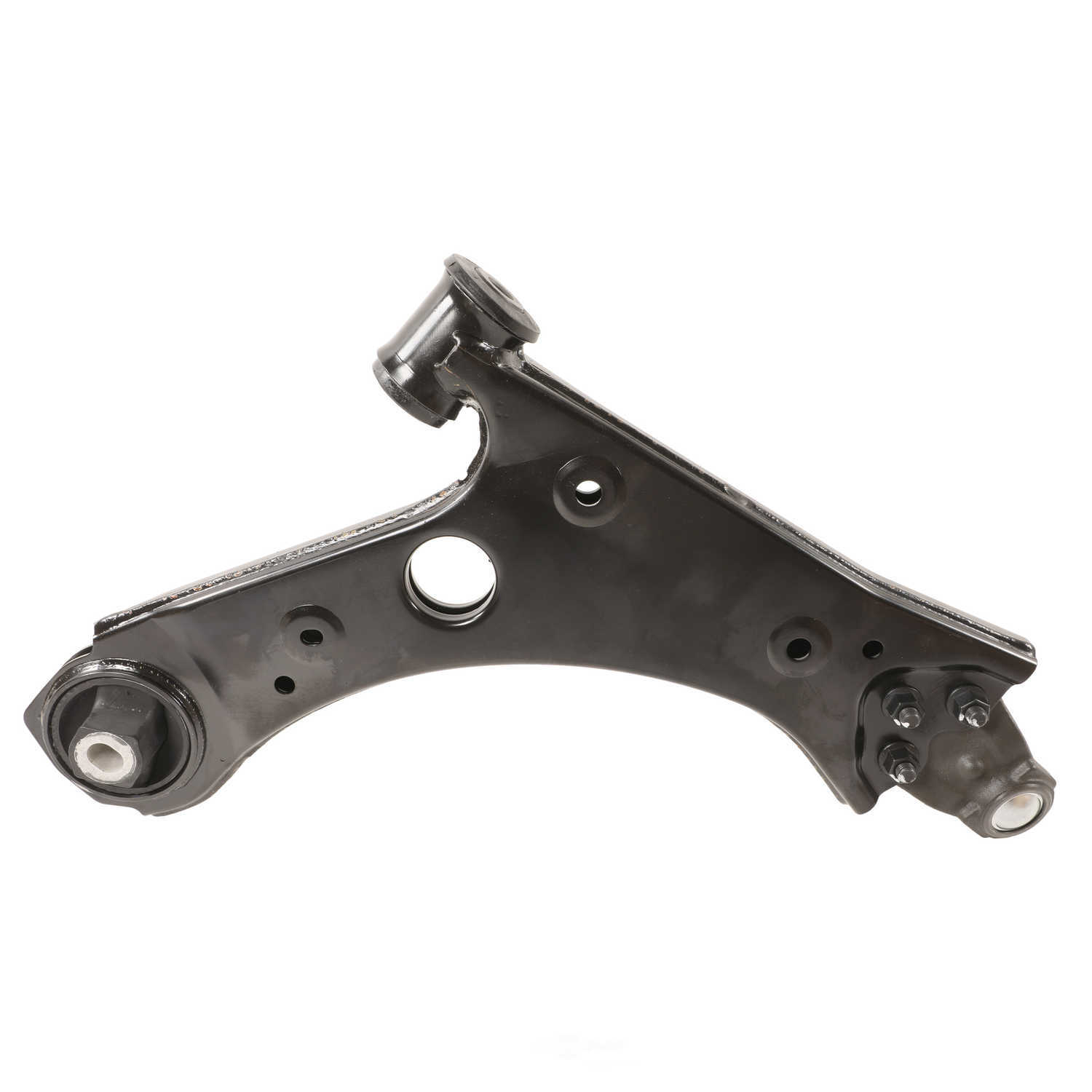 MOOG - Suspension Control Arm And Ball Joint Assembly (Front Left Lower) - MOO RK623777