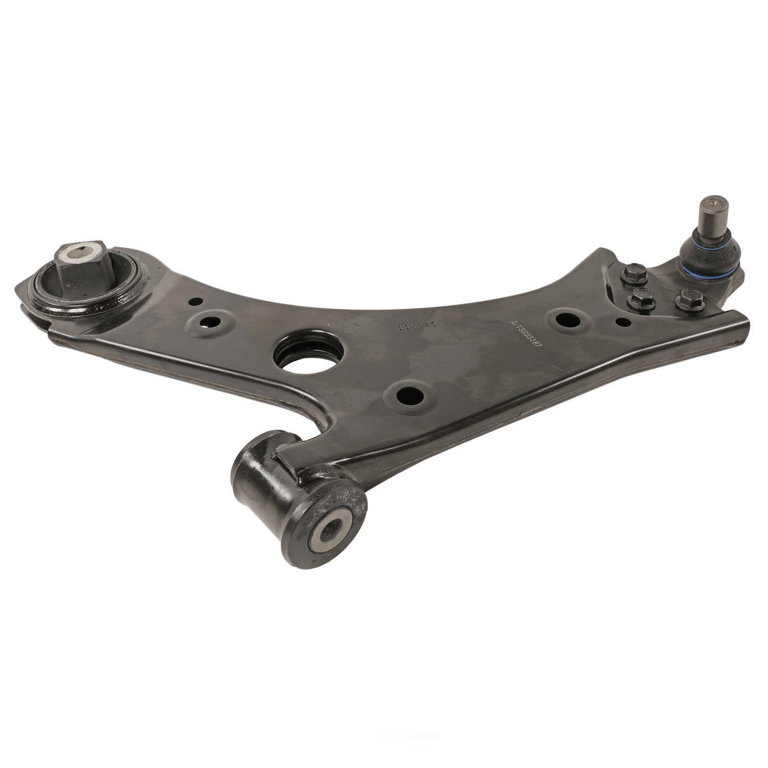 MOOG - Suspension Control Arm And Ball Joint Assembly - MOO RK623777