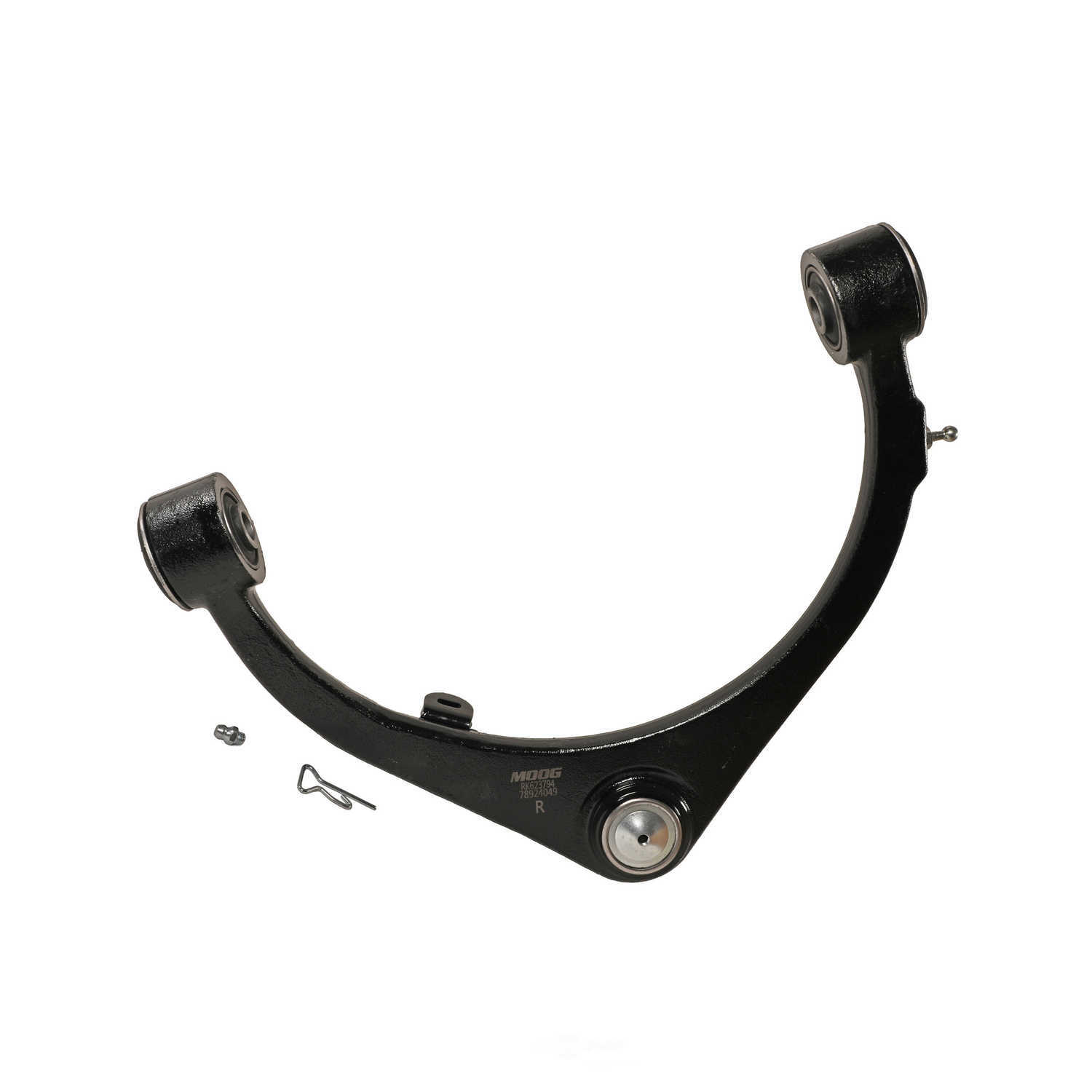 MOOG - Suspension Control Arm And Ball Joint Assembly - MOO - rk623794