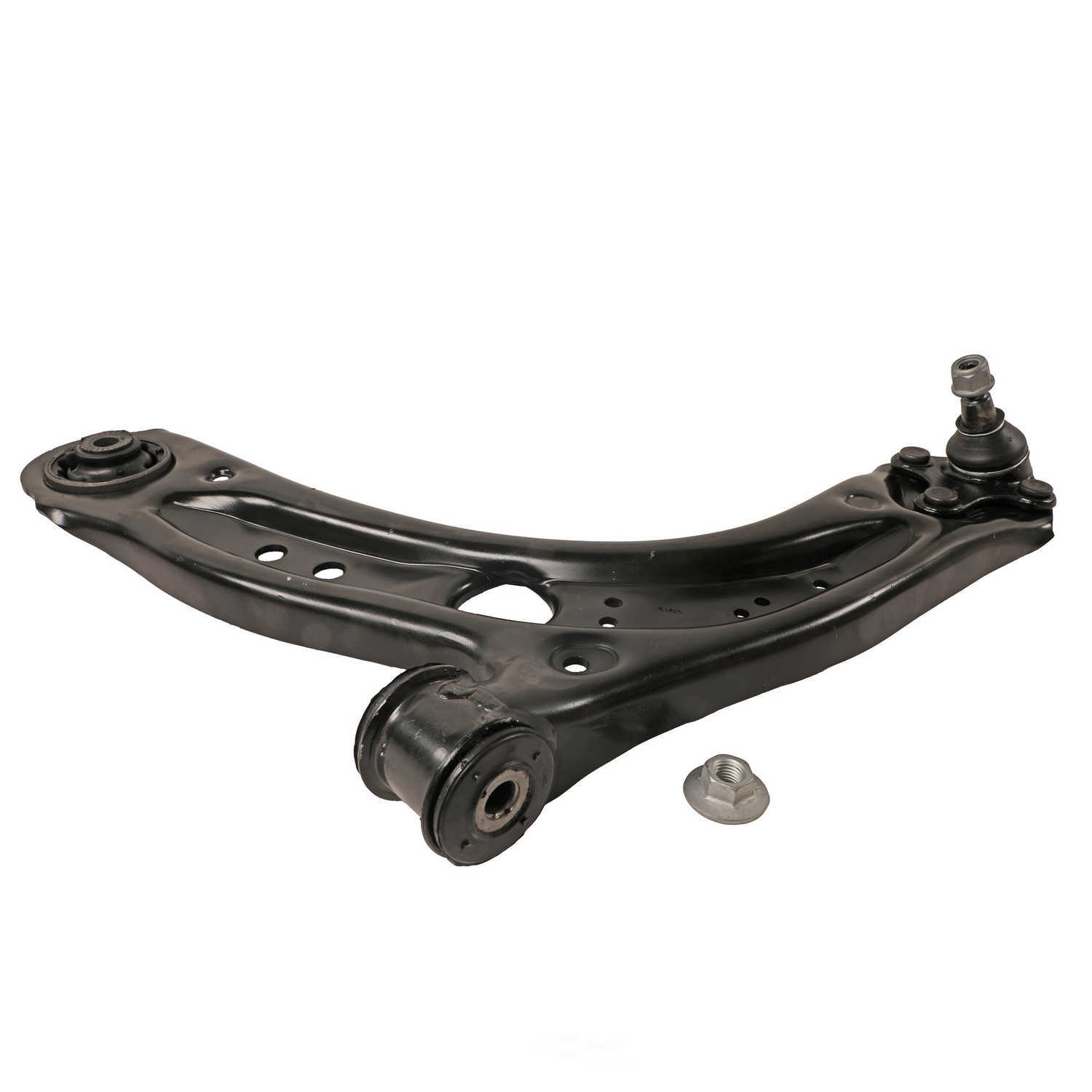 MOOG - Suspension Control Arm And Ball Joint Assembly - MOO RK623822