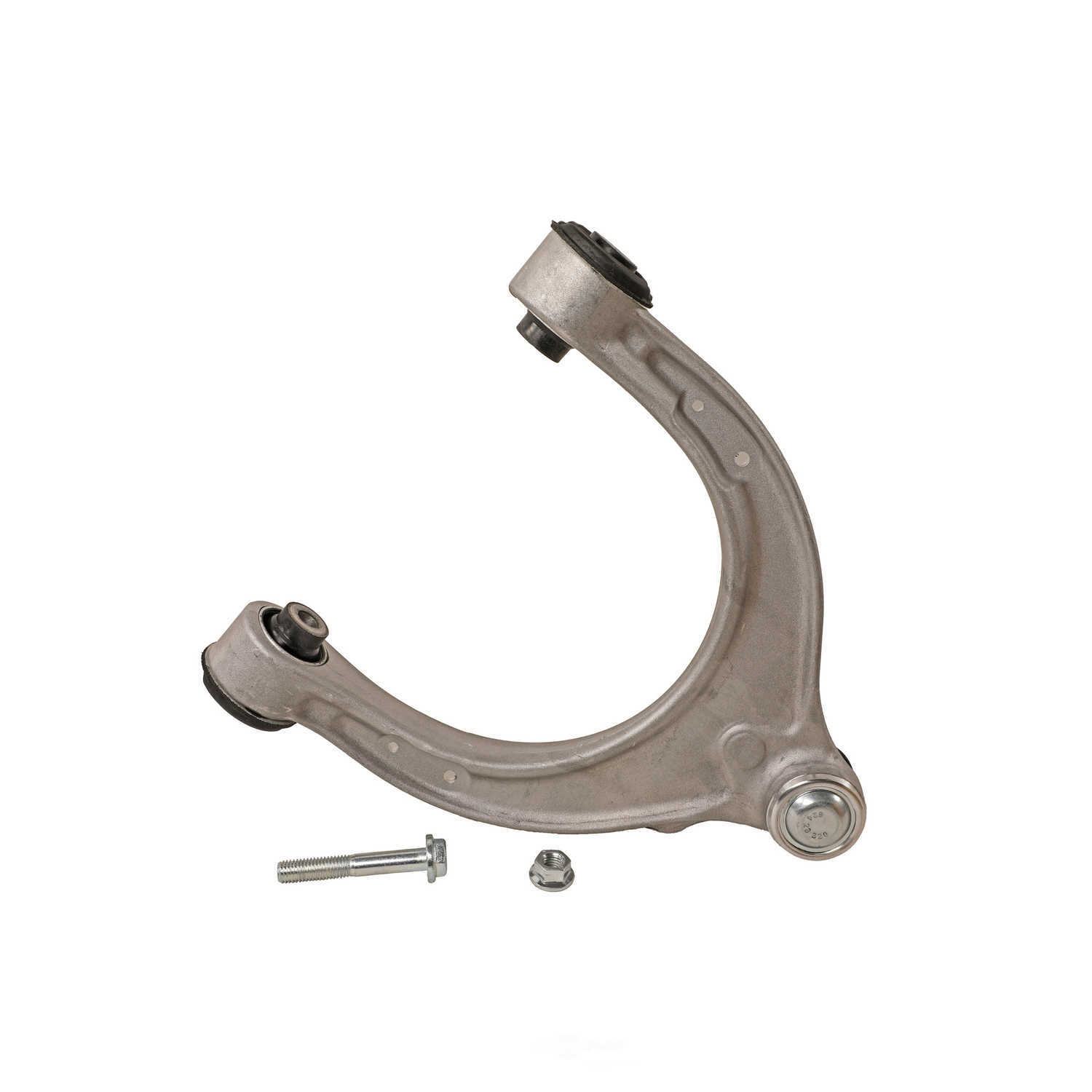 MOOG - Suspension Control Arm And Ball Joint Assembly (Front Upper) - MOO RK623855