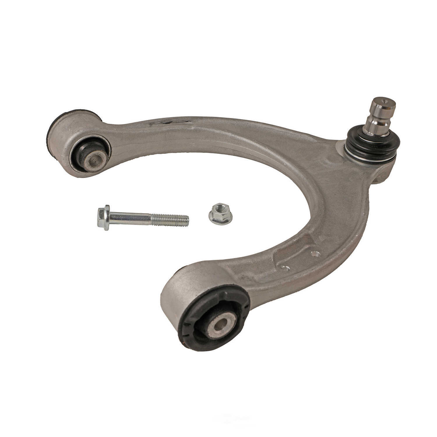 MOOG - Suspension Control Arm And Ball Joint Assembly (Front Upper) - MOO RK623855