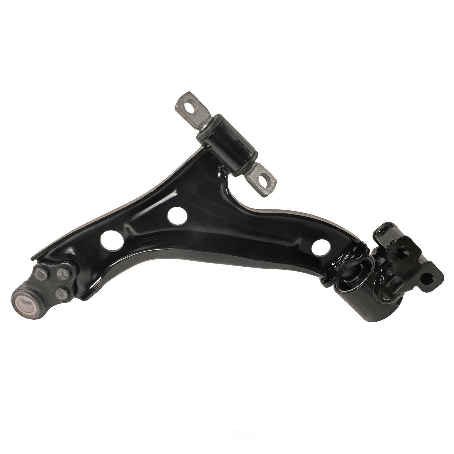 MOOG - Suspension Control Arm And Ball Joint Assembly (Front Right Lower) - MOO RK623872