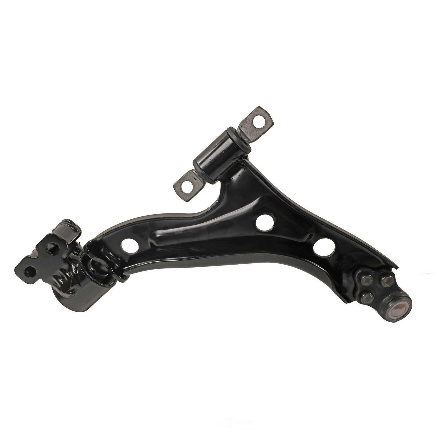 MOOG - Suspension Control Arm And Ball Joint Assembly (Front Left Lower) - MOO RK623873
