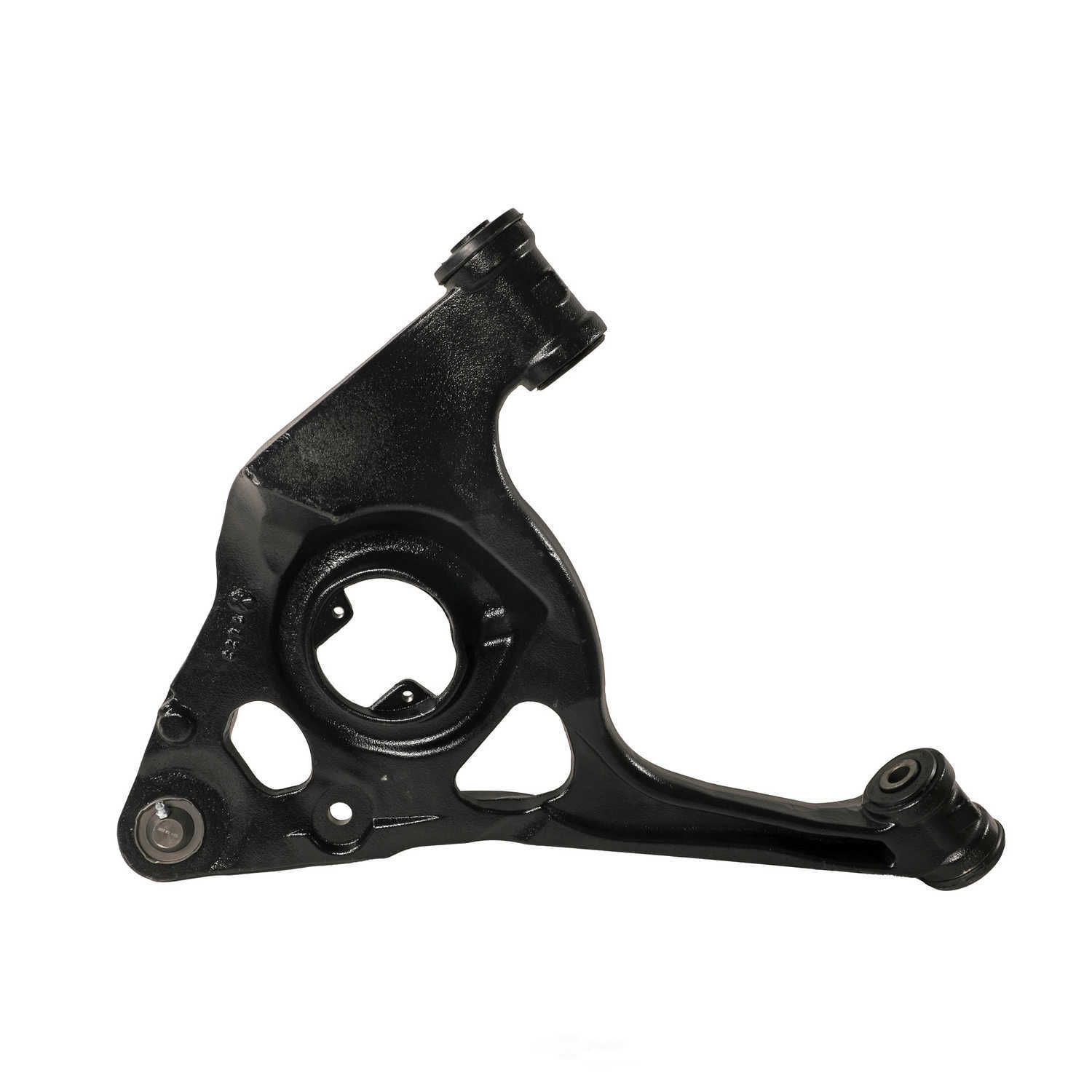 MOOG - Suspension Control Arm And Ball Joint Assembly (Front Right Lower) - MOO RK623876