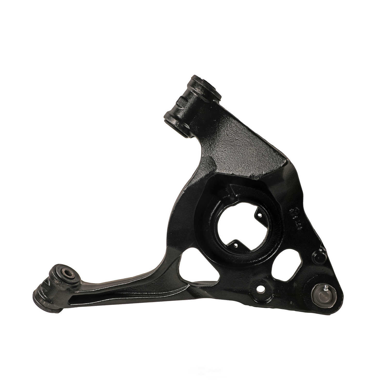MOOG - Suspension Control Arm And Ball Joint Assembly (Front Left Lower) - MOO RK623877