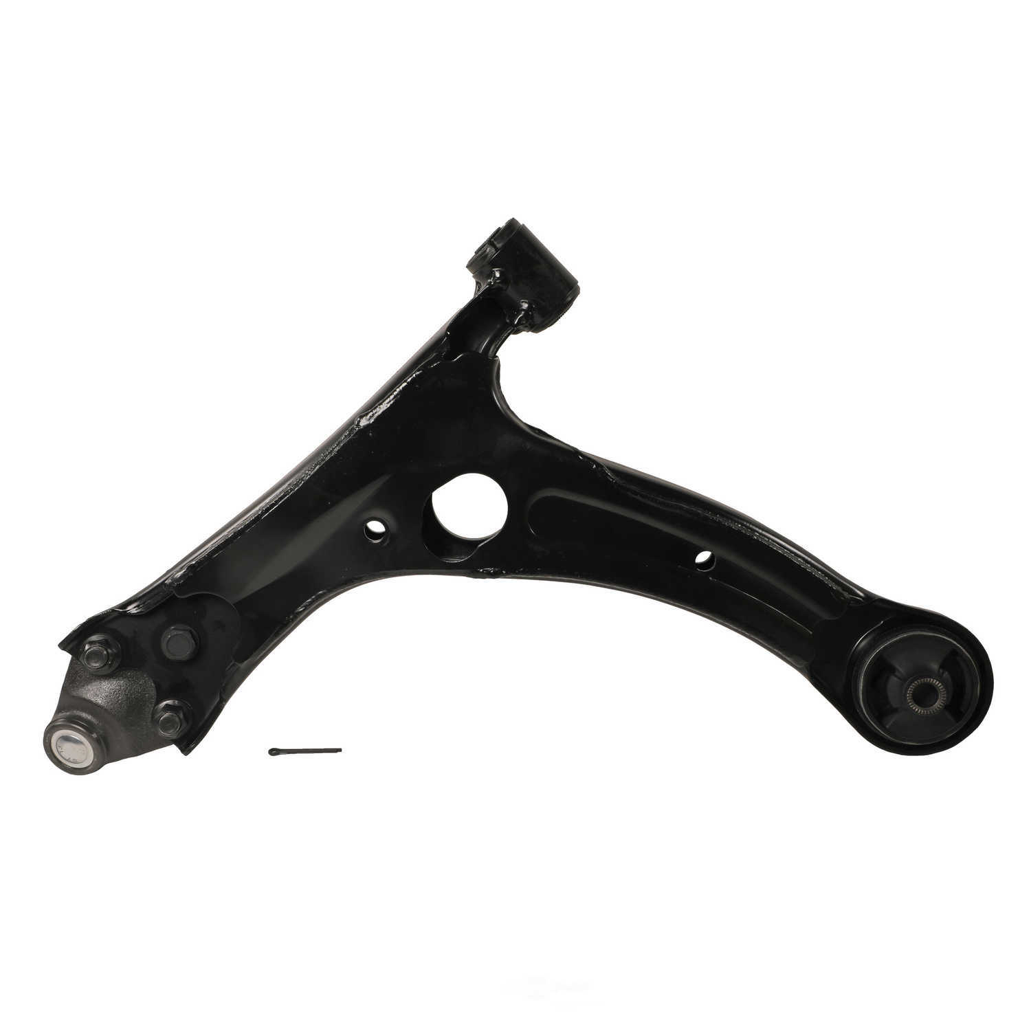 MOOG - Suspension Control Arm And Ball Joint Assembly - MOO - rk623913