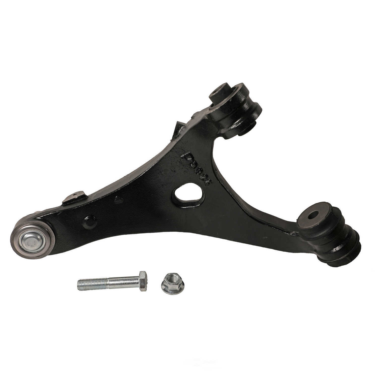 MOOG - Suspension Control Arm And Ball Joint Assembly - MOO - rk623934