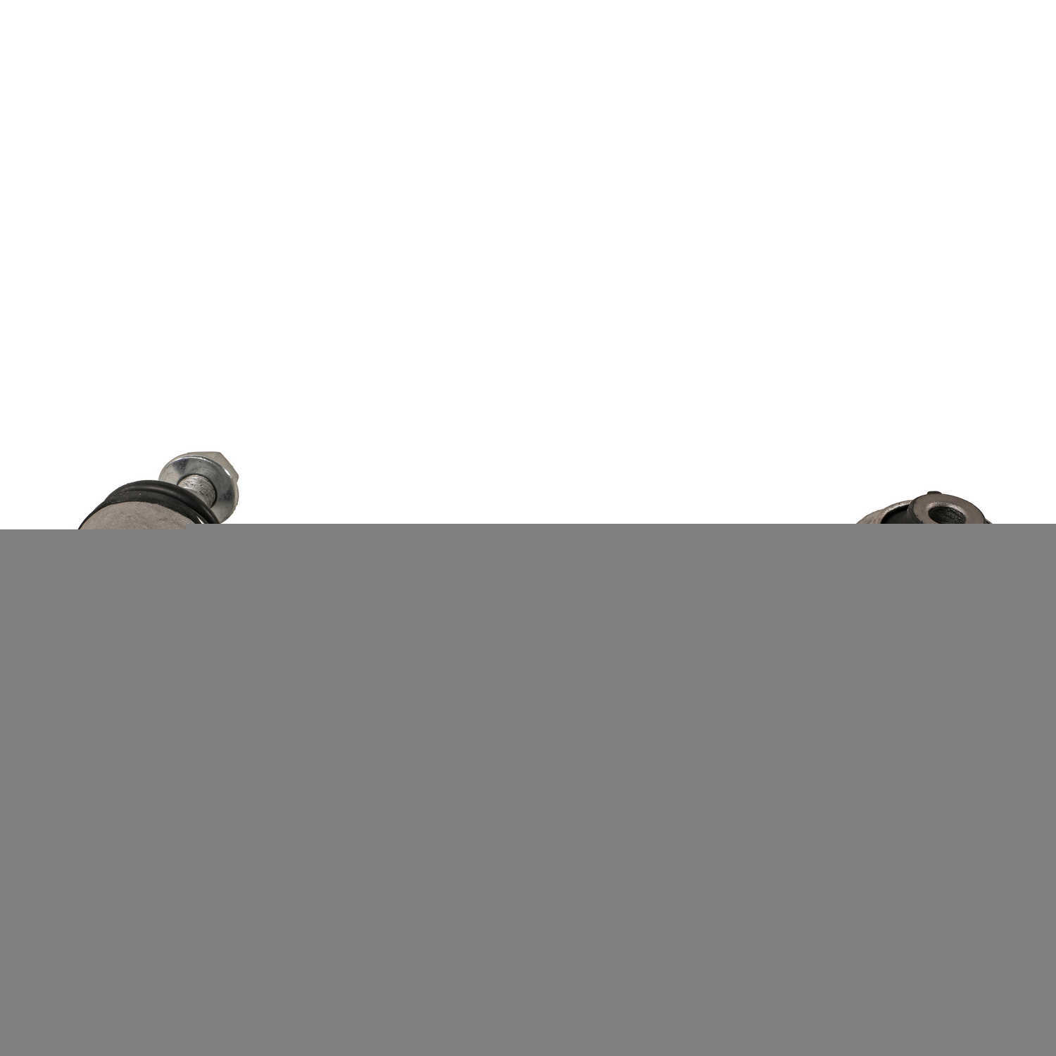 MOOG - Suspension Control Arm And Ball Joint Assembly - MOO - rk623938