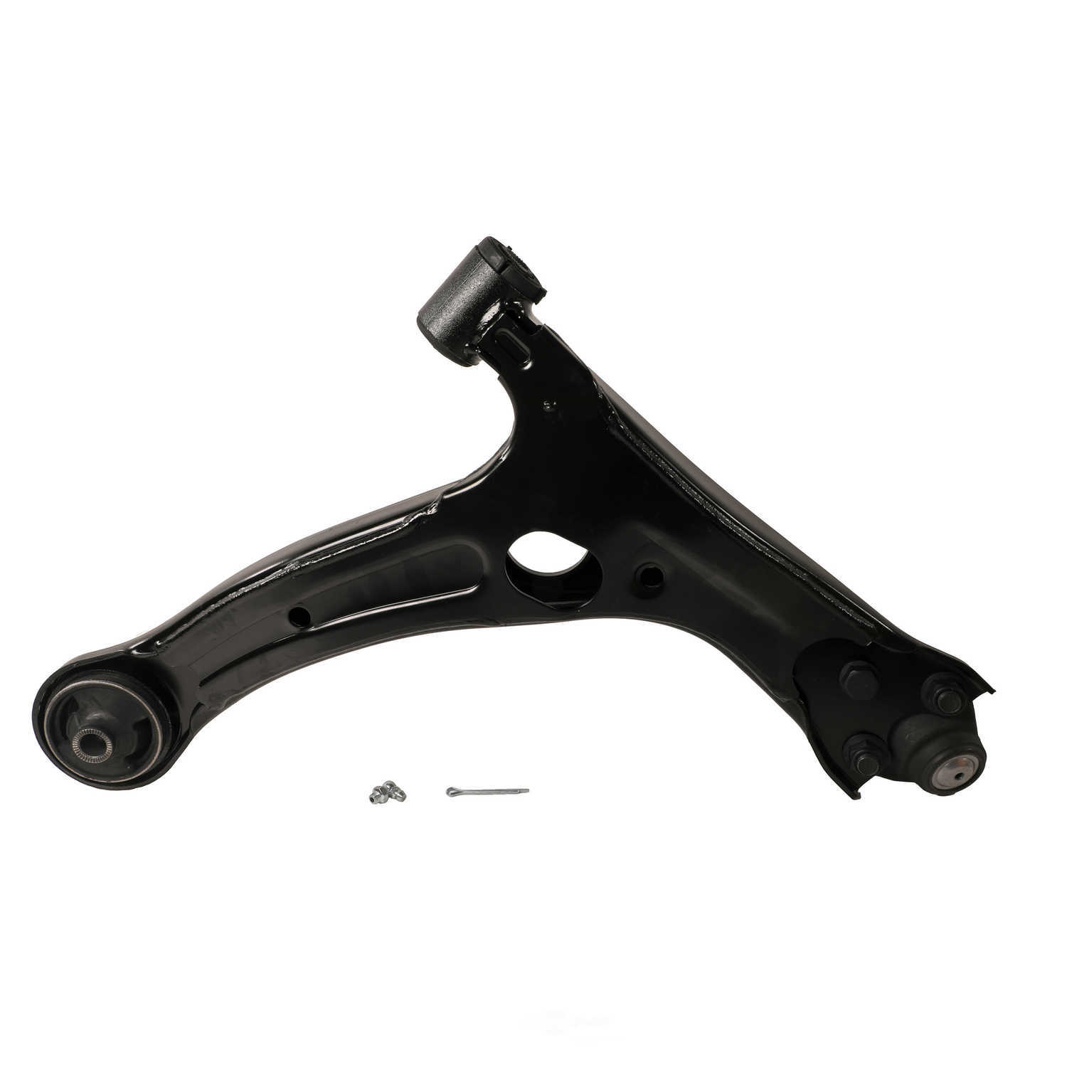 MOOG - Suspension Control Arm And Ball Joint Assembly - MOO - rk623944
