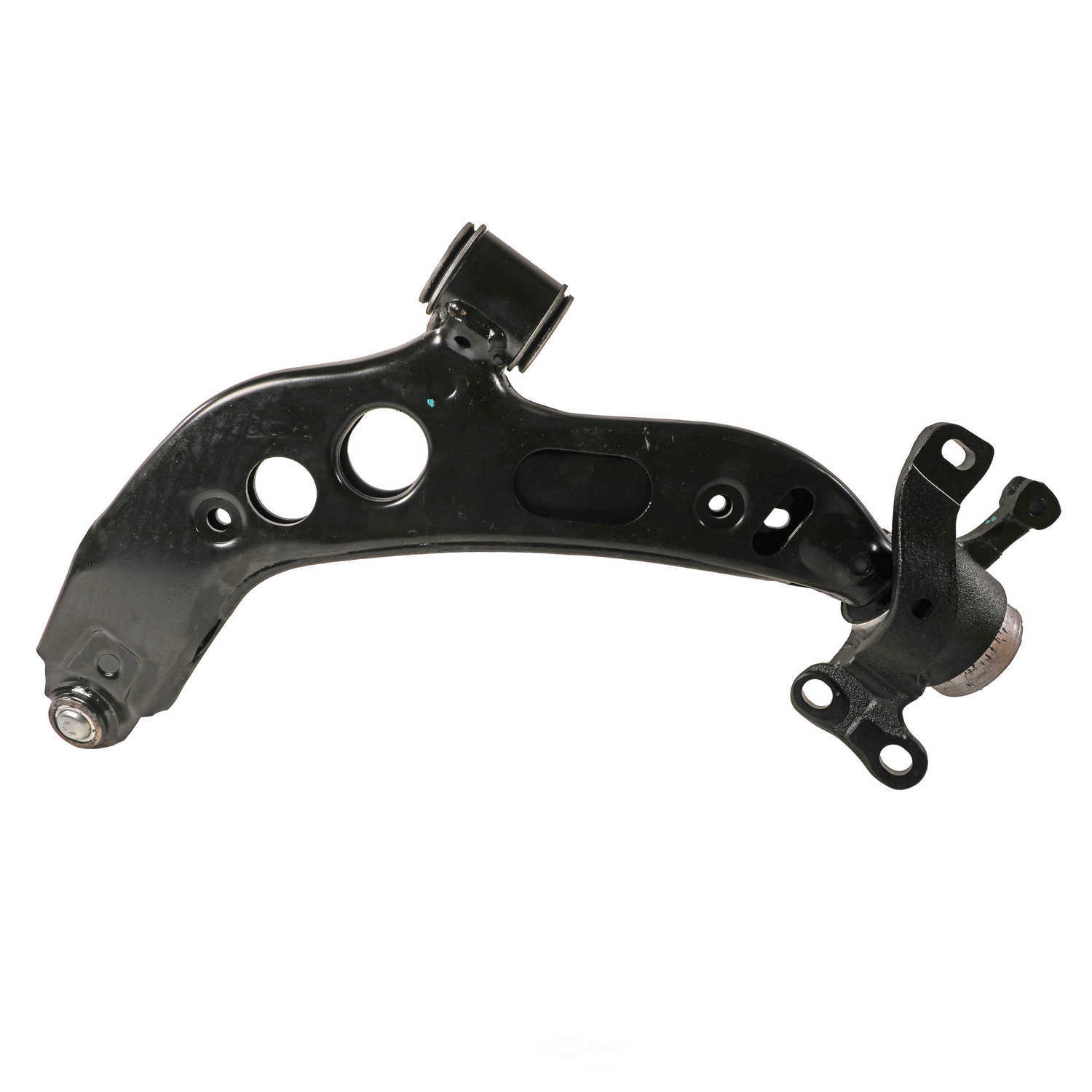 MOOG - Suspension Control Arm And Ball Joint Assembly - MOO - rk623983