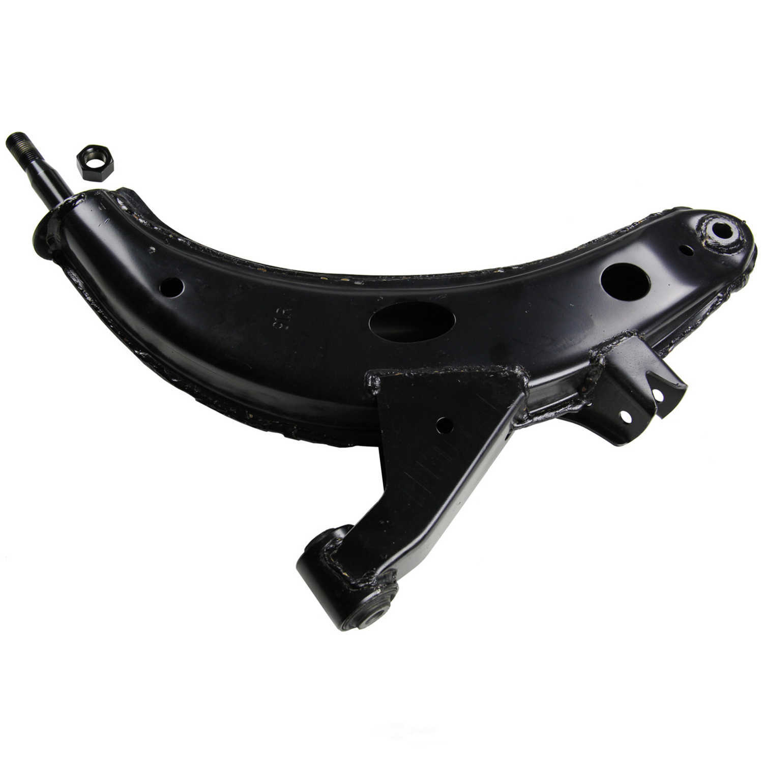 MOOG - Suspension Control Arm (Front Right Lower) - MOO RK640740