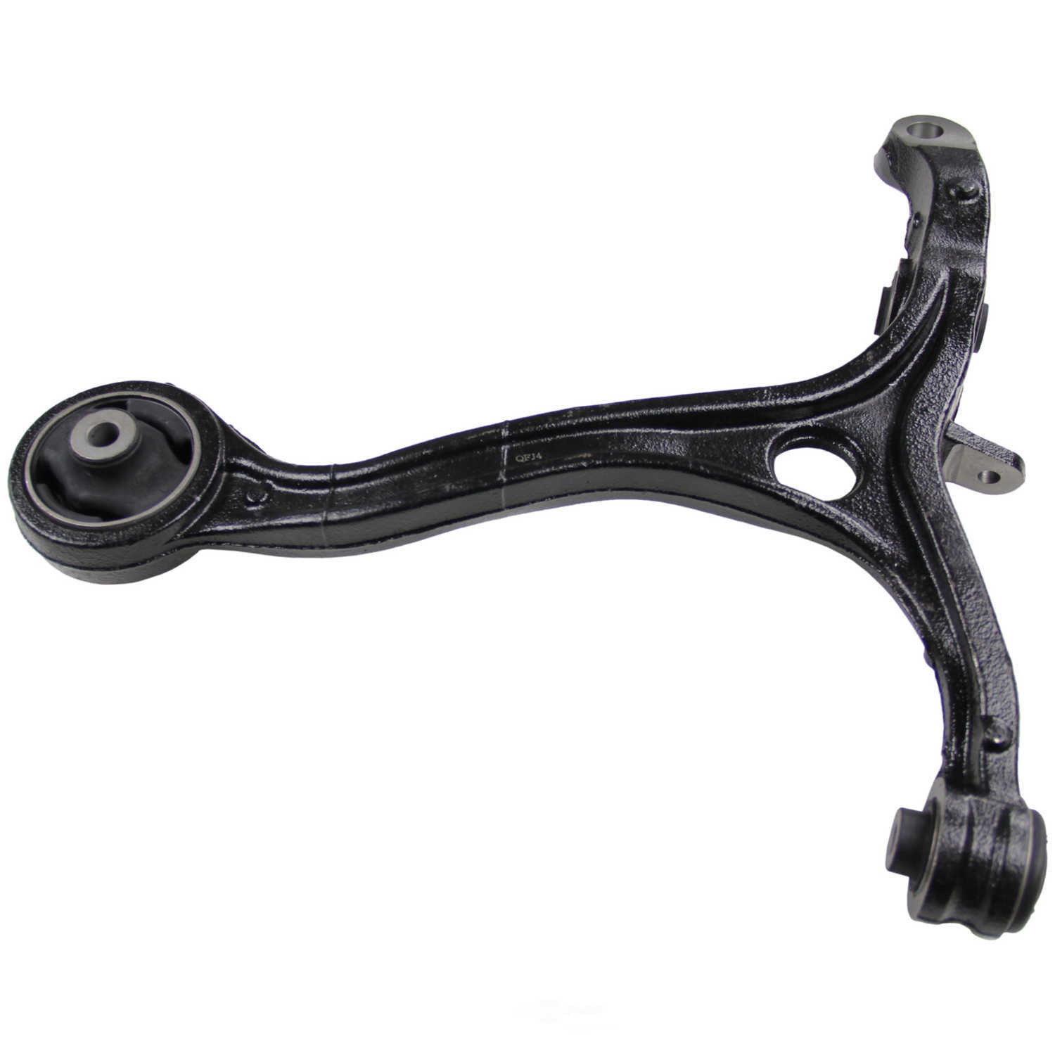 MOOG - Suspension Control Arm (Front Left Lower) - MOO RK641112