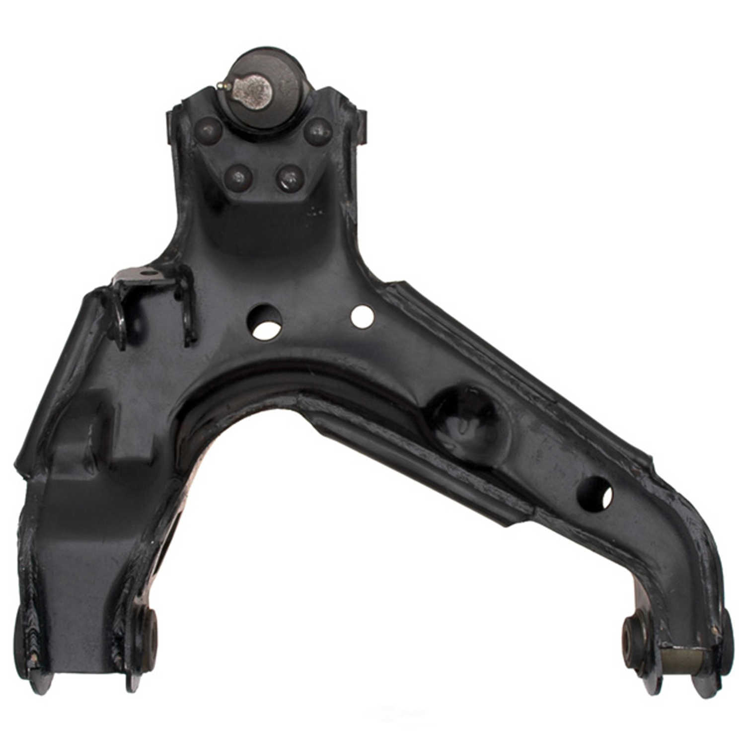 MOOG - Suspension Control Arm And Ball Joint Assembly (Front Left Lower) - MOO RK641492