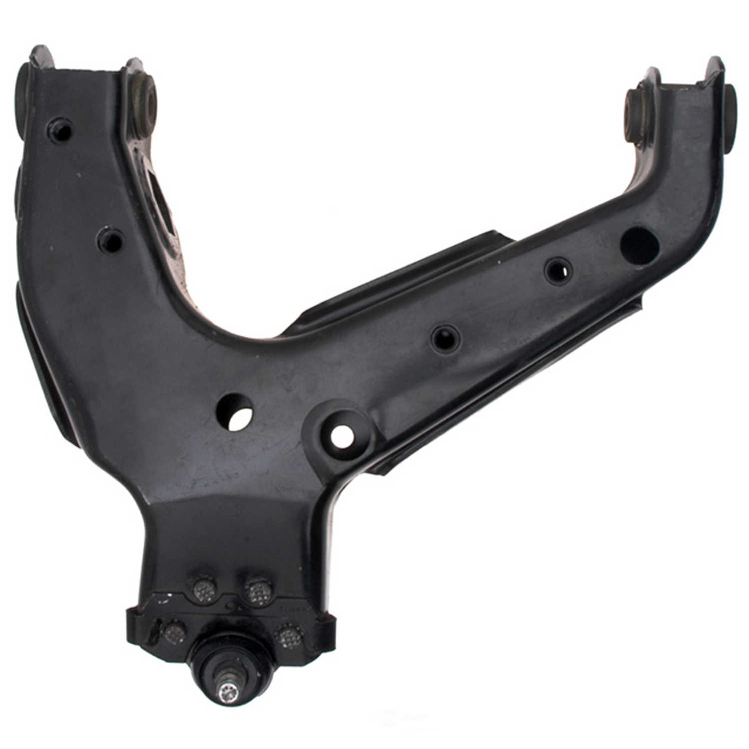 MOOG - Suspension Control Arm And Ball Joint Assembly - MOO RK641492