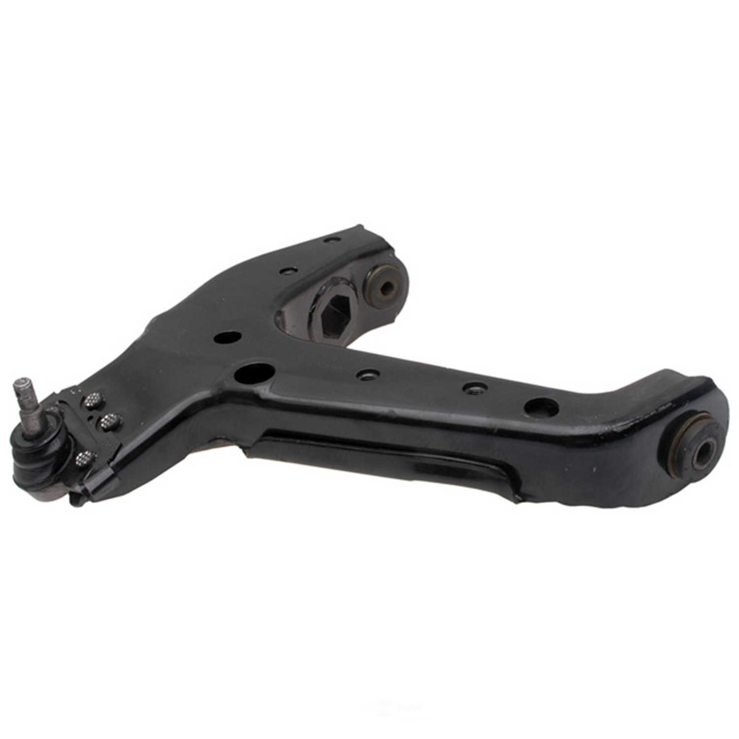 MOOG - Suspension Control Arm And Ball Joint Assembly - MOO RK641492