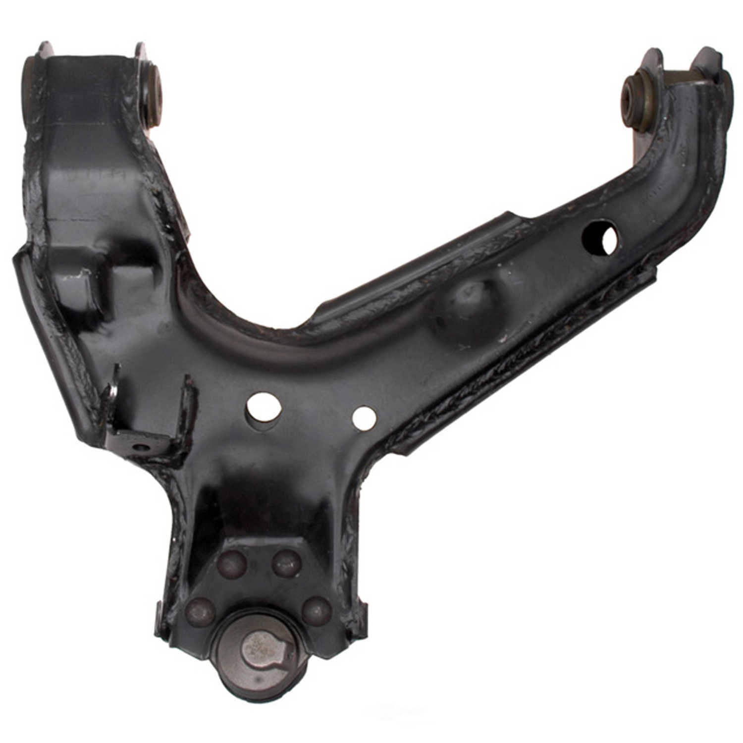 MOOG - Suspension Control Arm And Ball Joint Assembly (Front Right Lower) - MOO RK641493