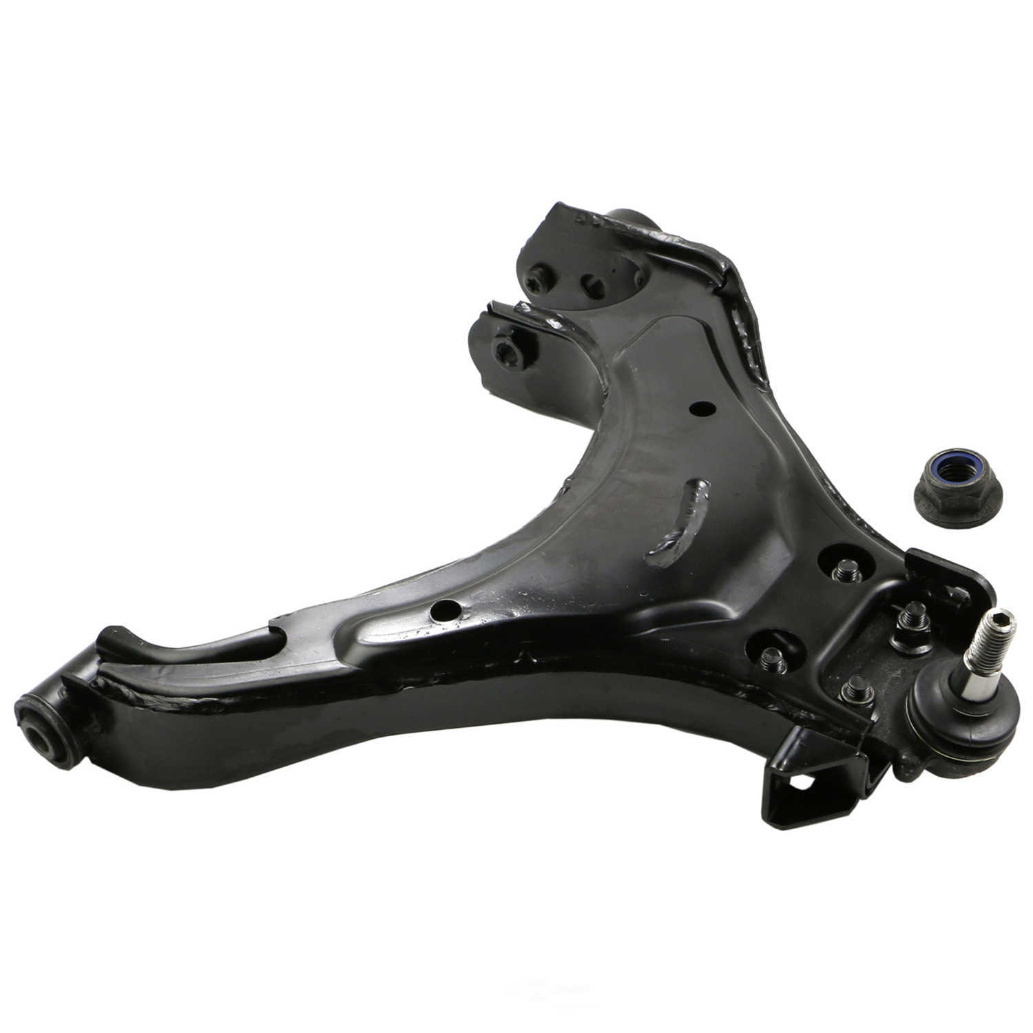 MOOG - Suspension Control Arm And Ball Joint Assembly (Front Right Lower) - MOO RK641494