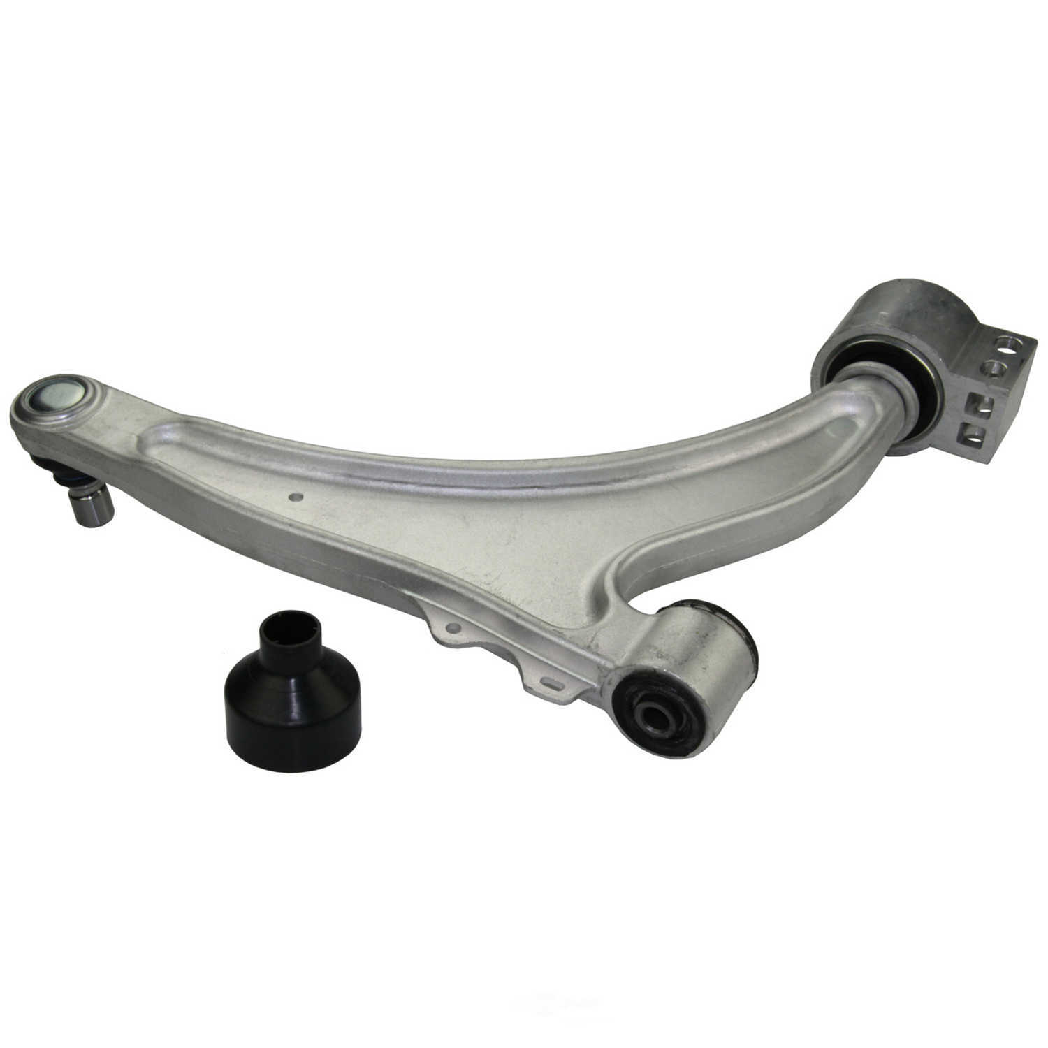 MOOG - Suspension Control Arm And Ball Joint Assembly (Front Left Lower) - MOO RK641500