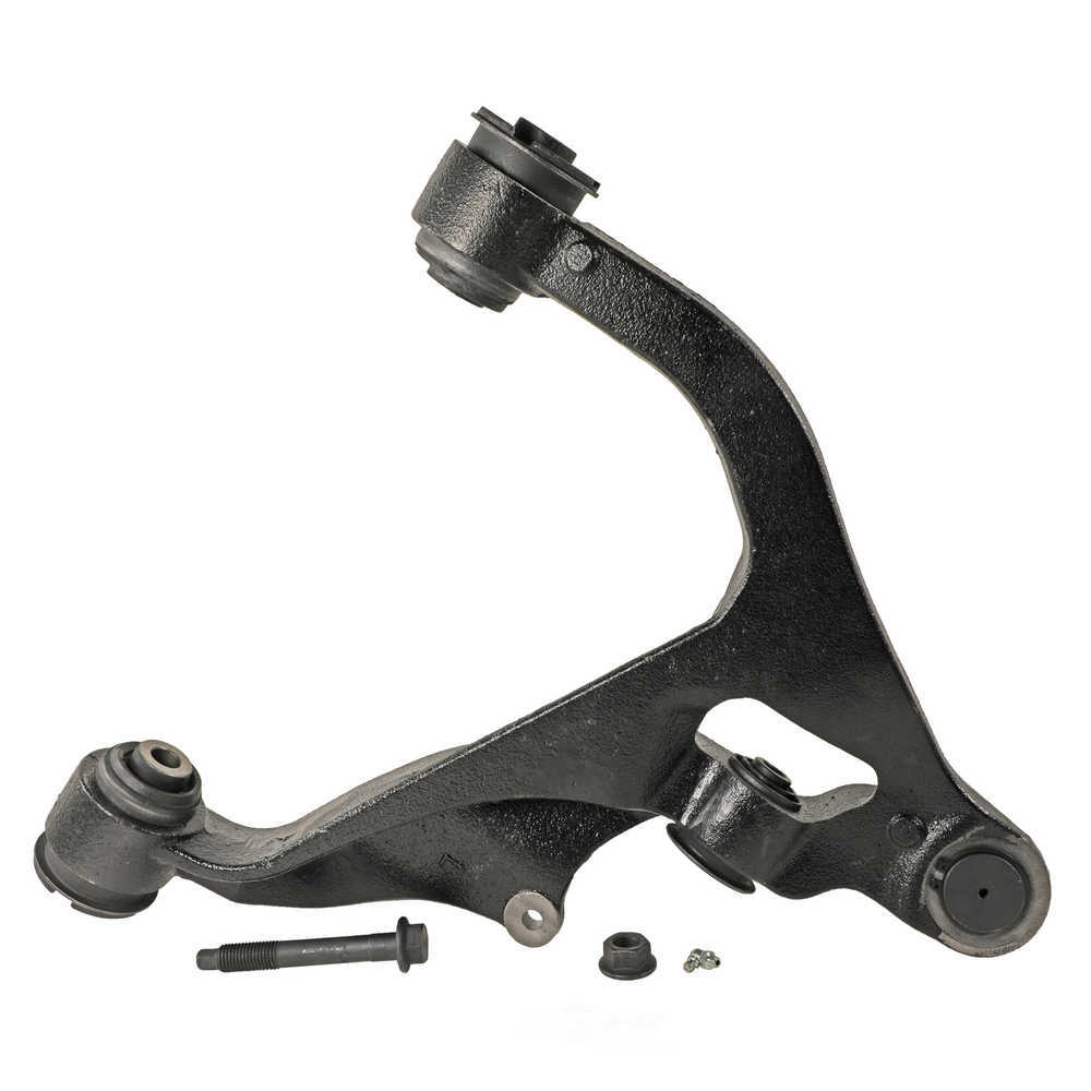 MOOG - Suspension Control Arm And Ball Joint Assembly - MOO - rk641504
