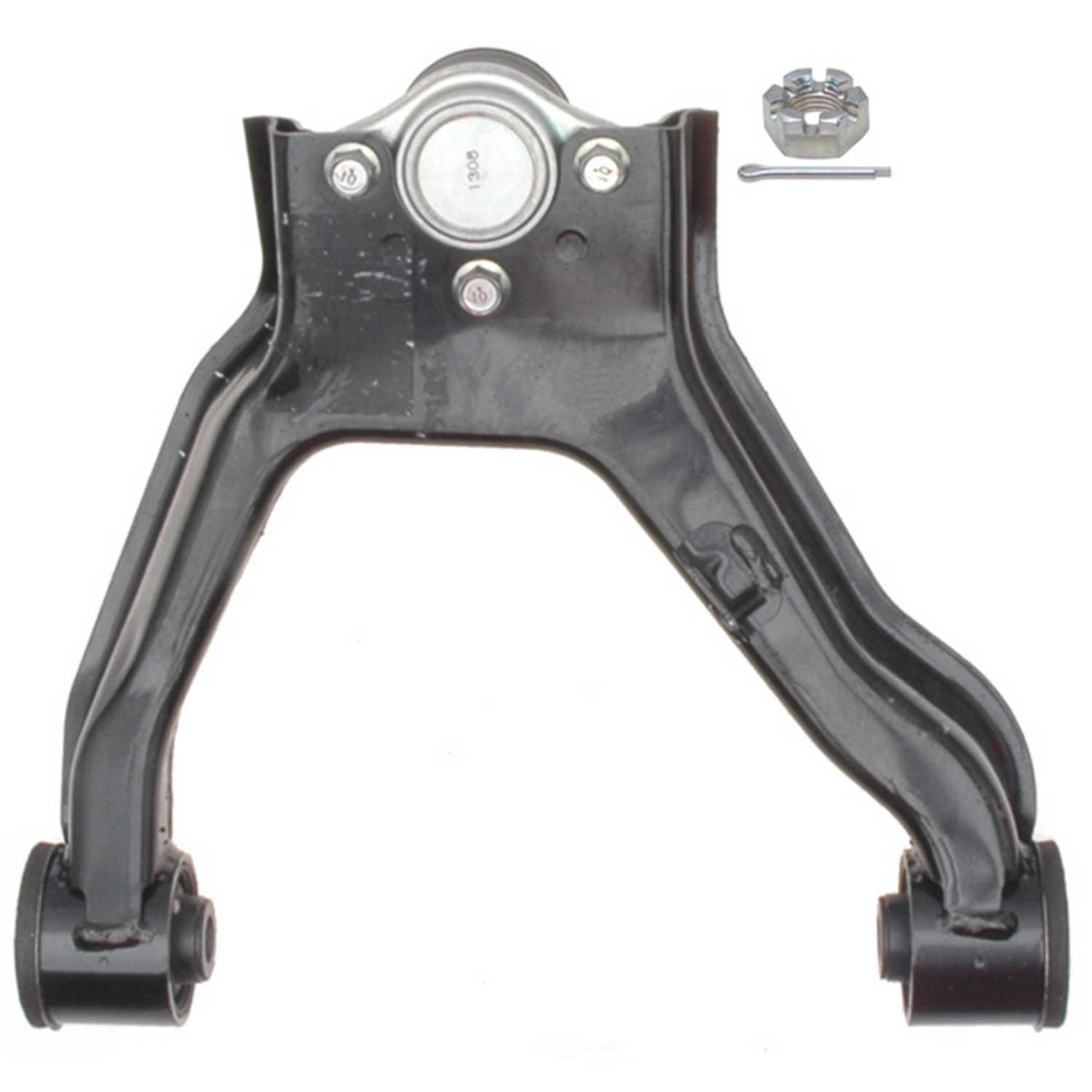 MOOG - Suspension Control Arm And Ball Joint Assembly - MOO - rk641513