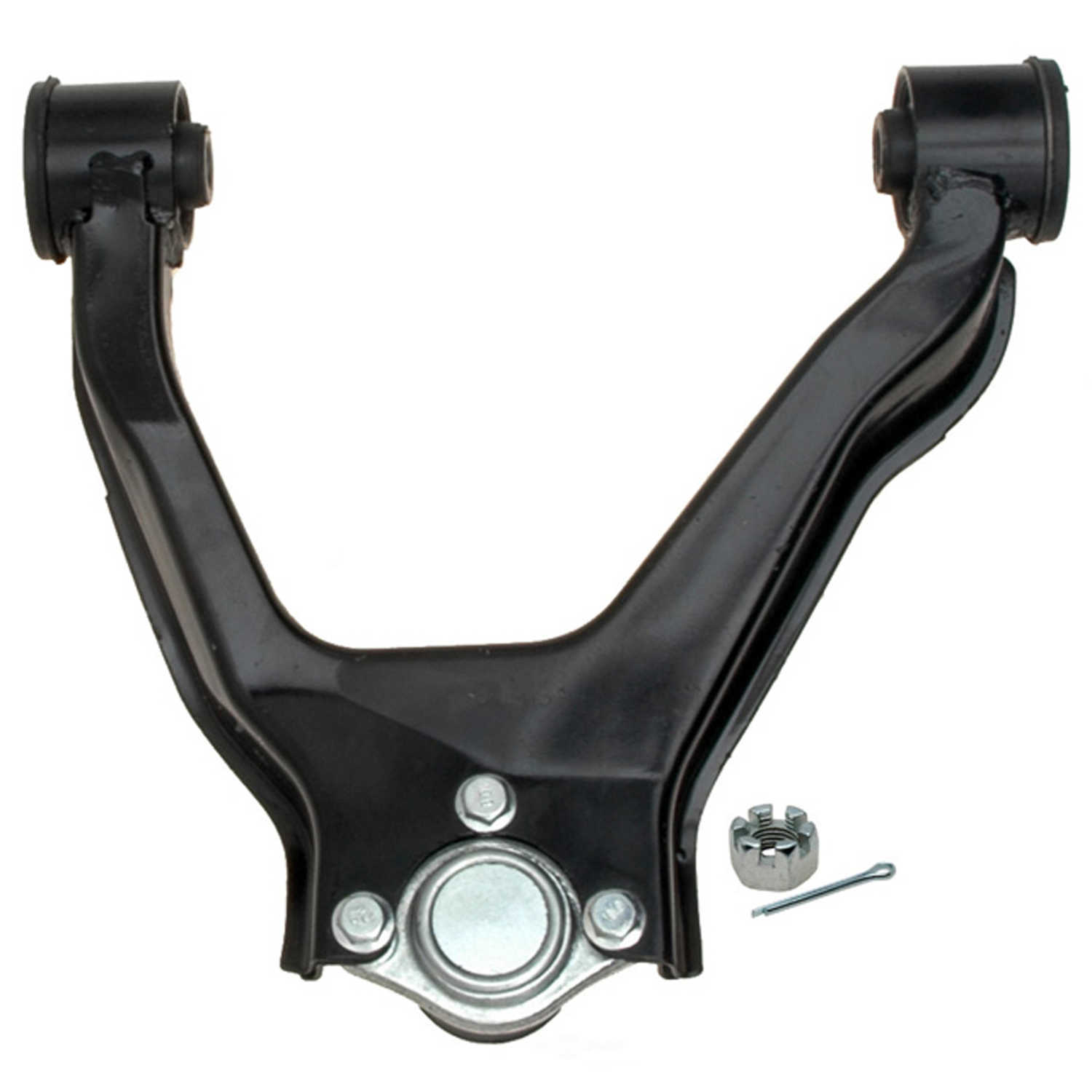 MOOG - Suspension Control Arm And Ball Joint Assembly - MOO - rk641514