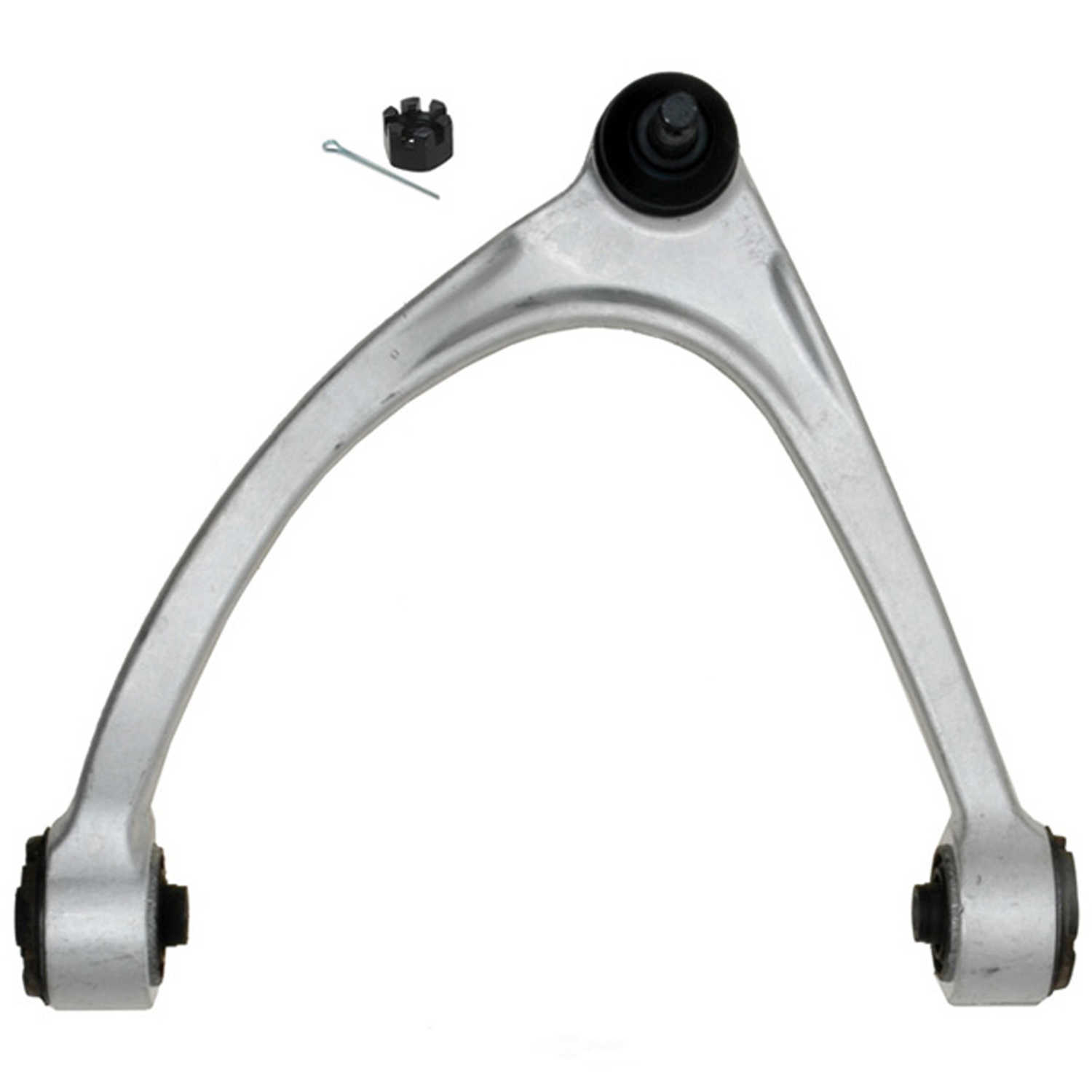 MOOG - Suspension Control Arm And Ball Joint Assembly - MOO RK641531