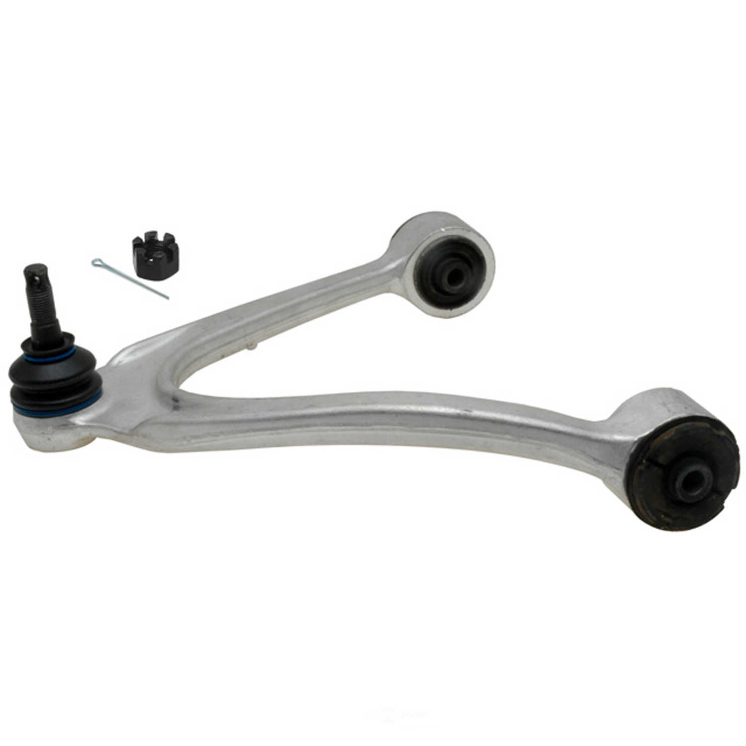MOOG - Suspension Control Arm And Ball Joint Assembly - MOO RK641531