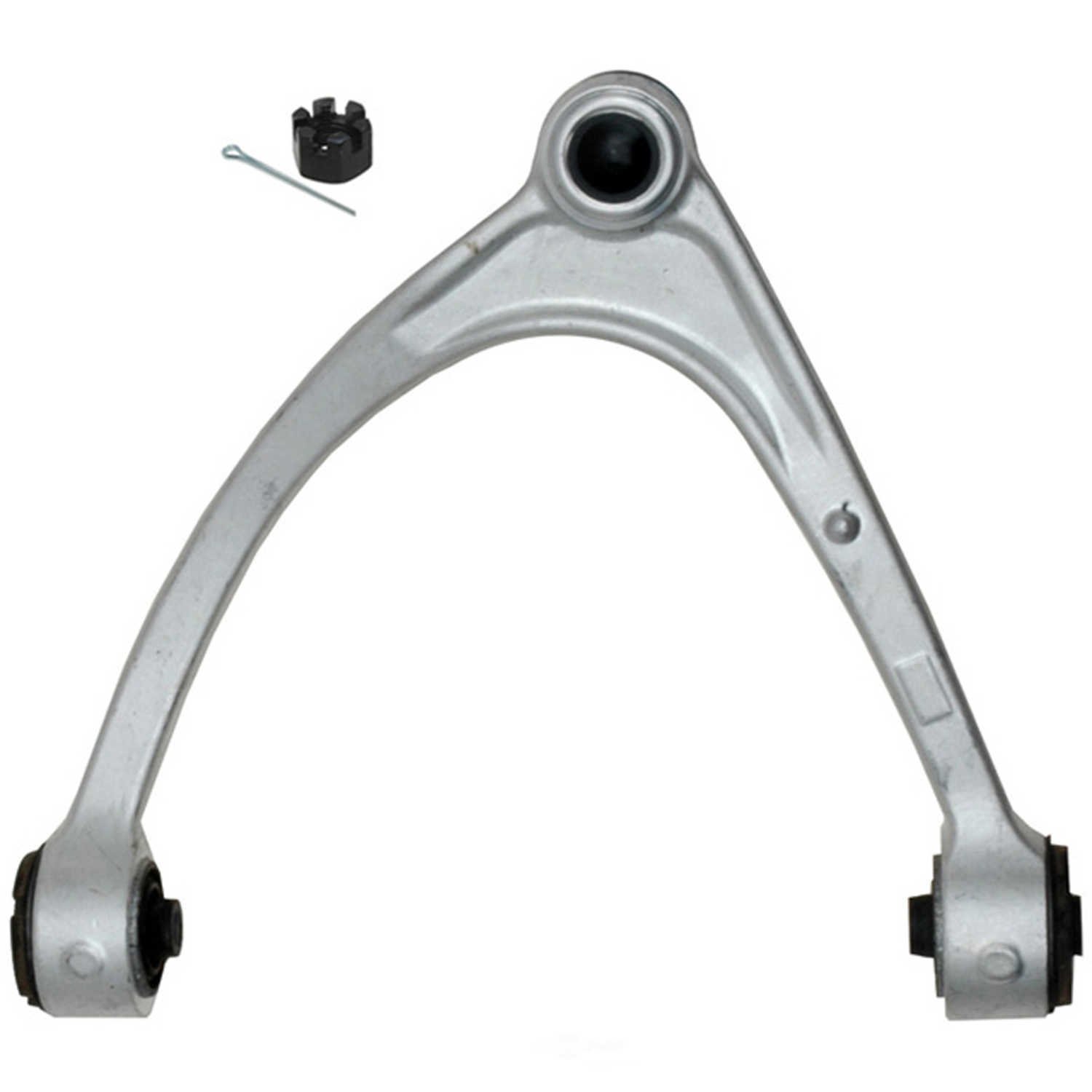 MOOG - Suspension Control Arm And Ball Joint Assembly (Front Right Upper) - MOO RK641532
