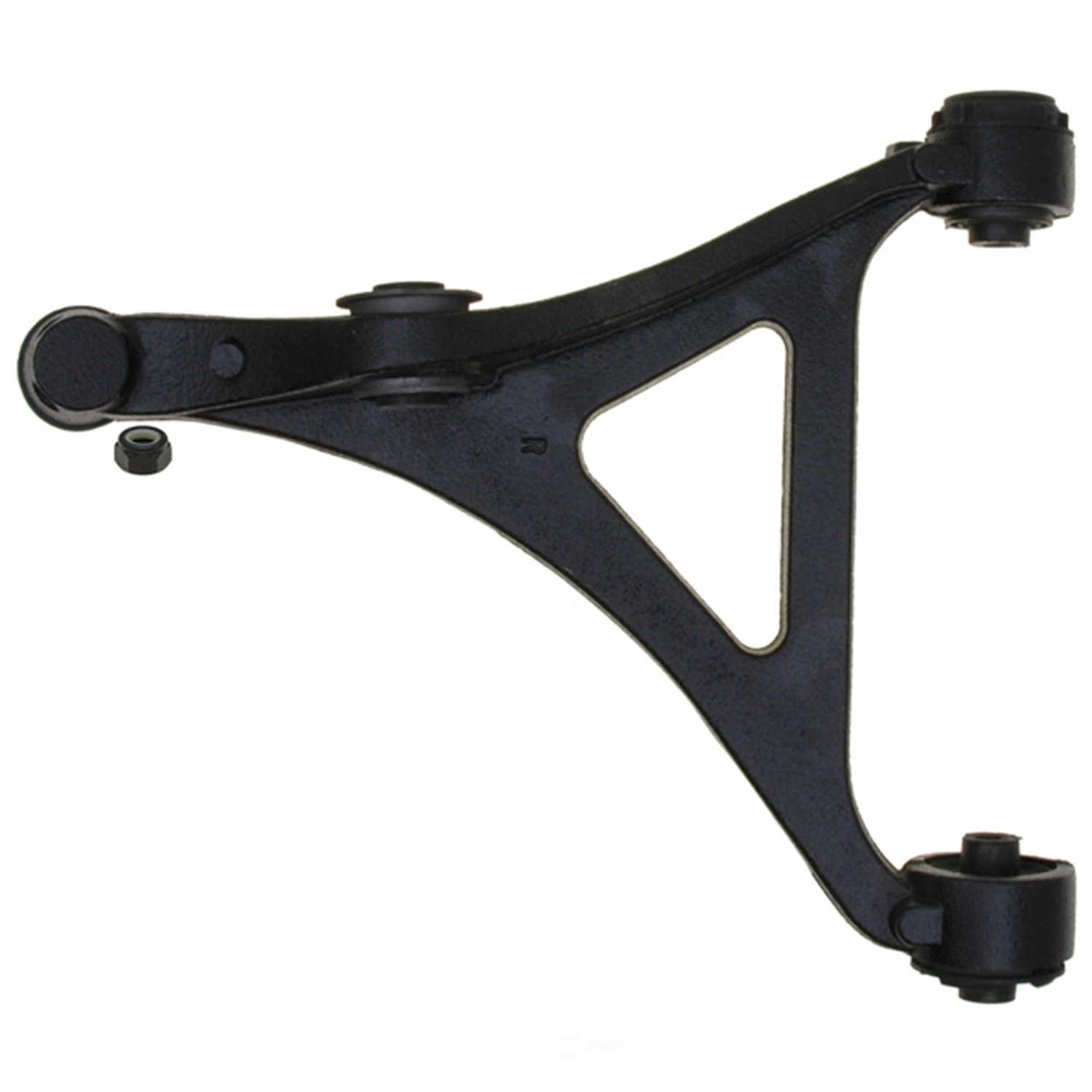 MOOG - Suspension Control Arm And Ball Joint Assembly - MOO - rk641534