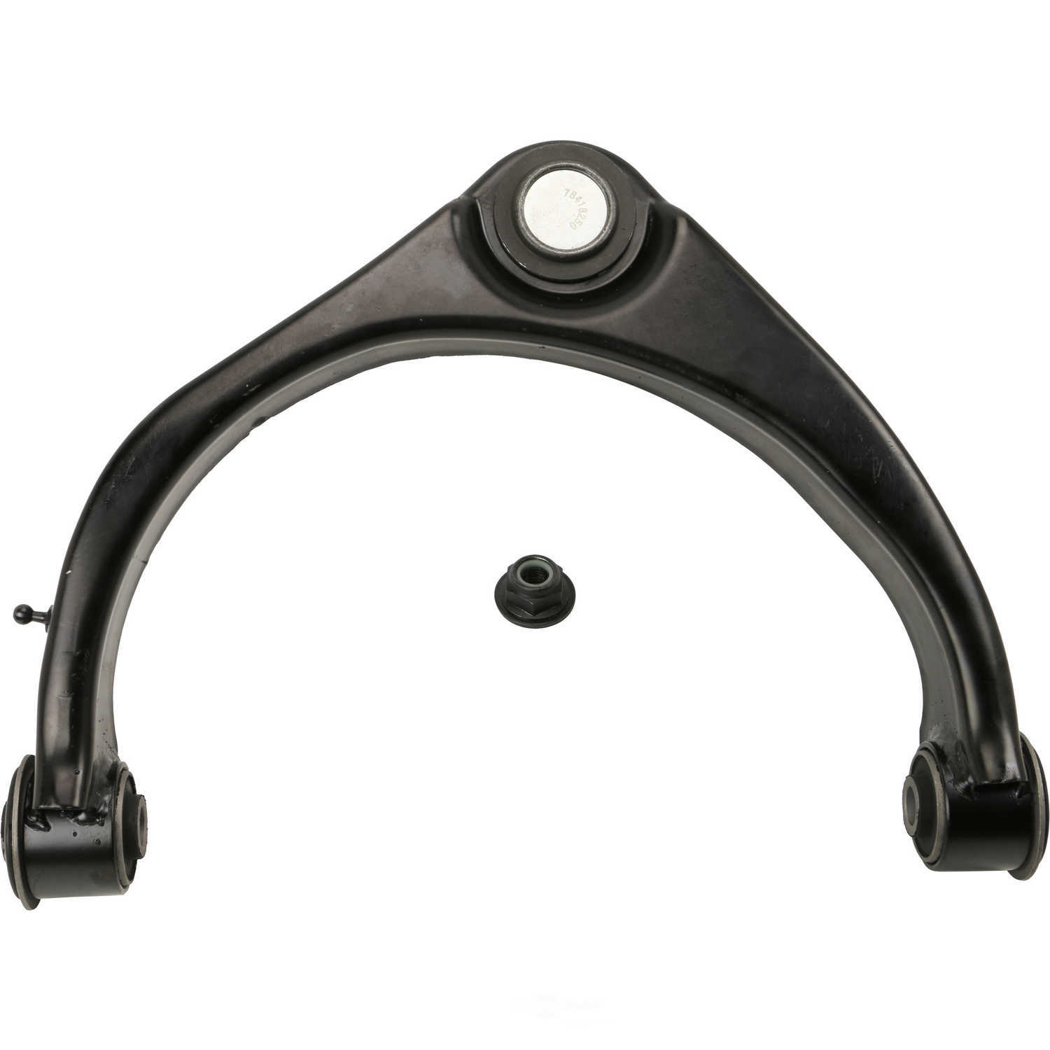 MOOG - Suspension Control Arm And Ball Joint Assembly (Front Right Upper) - MOO RK643073