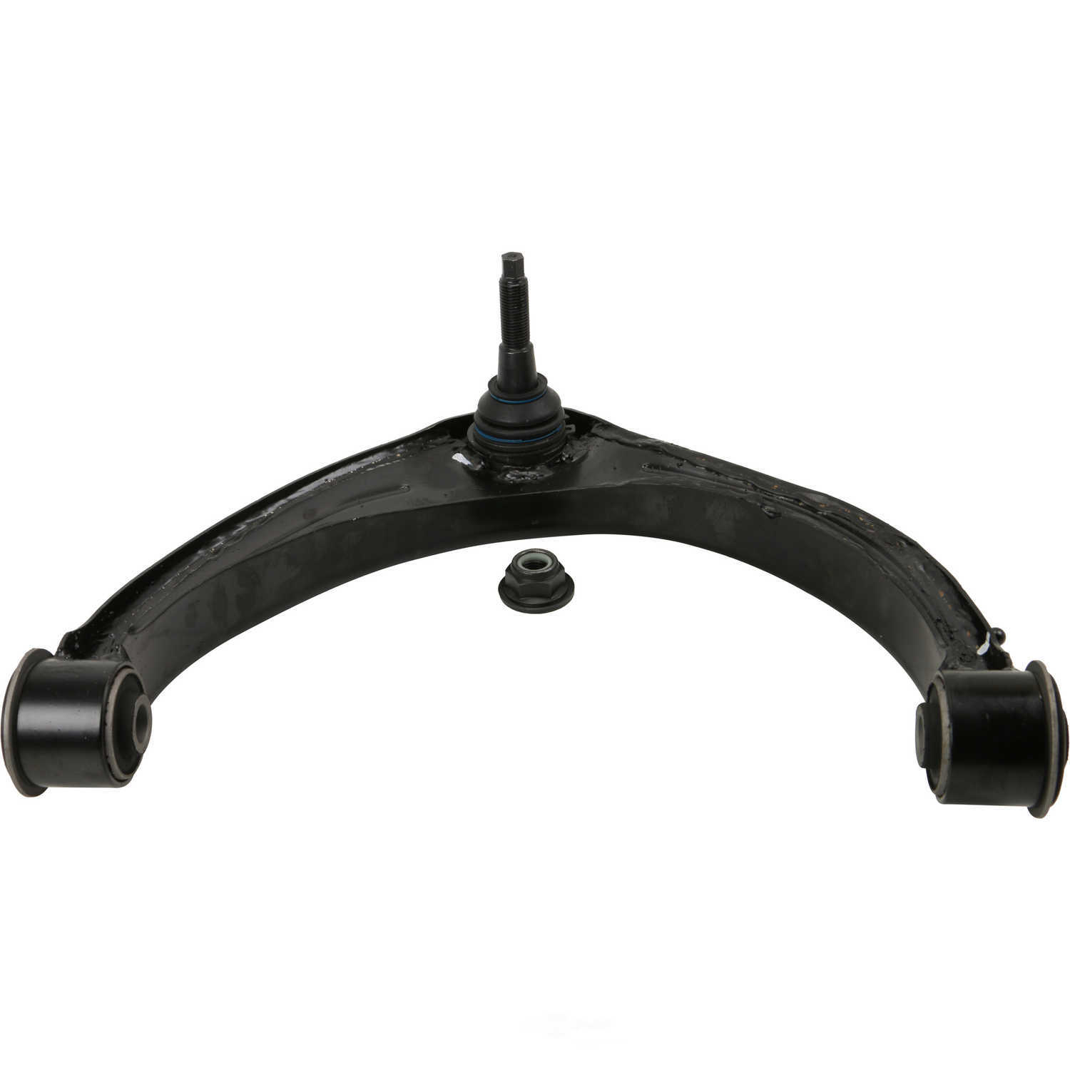 MOOG - Suspension Control Arm And Ball Joint Assembly - MOO RK643073
