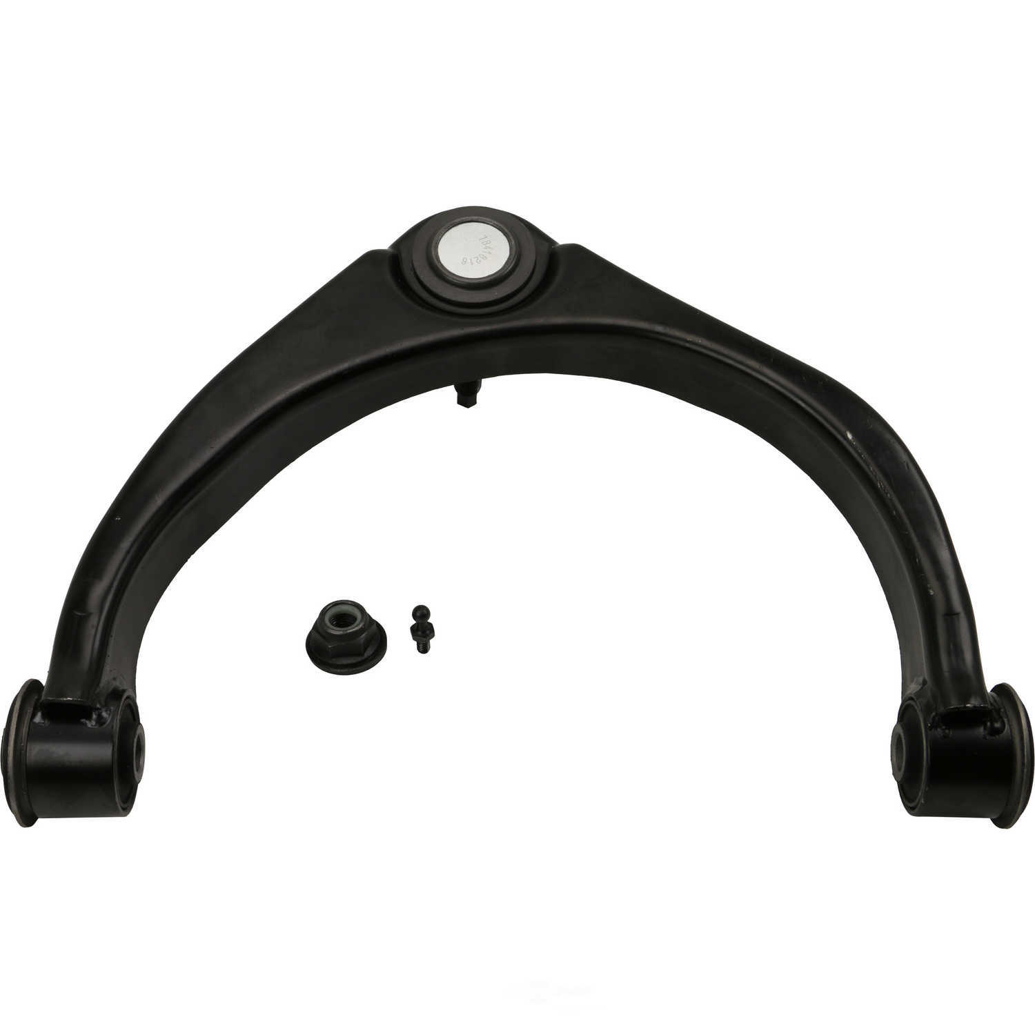 MOOG - Suspension Control Arm And Ball Joint Assembly (Front Left Upper) - MOO RK643074