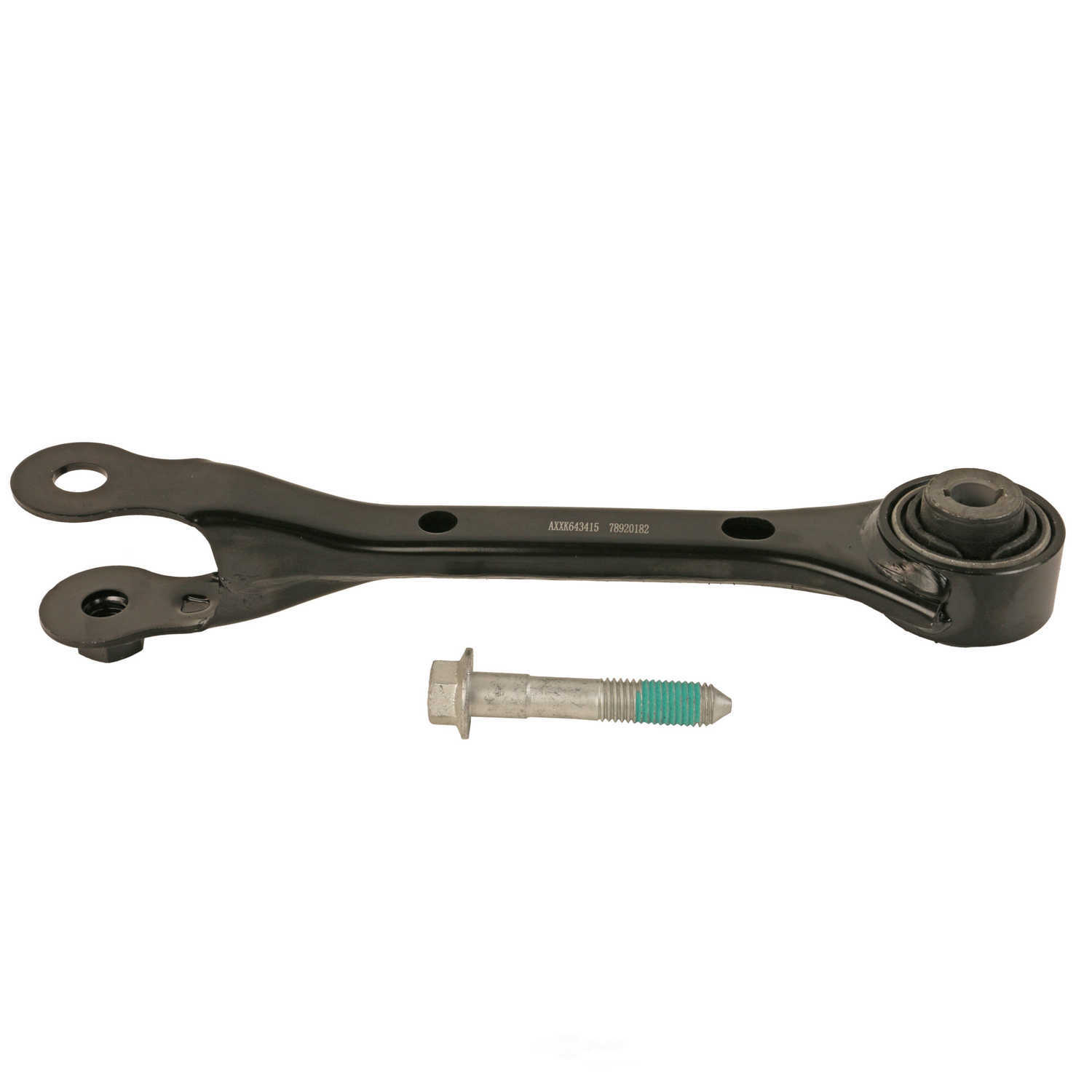 MOOG - Suspension Control Arm - MOO RK643415