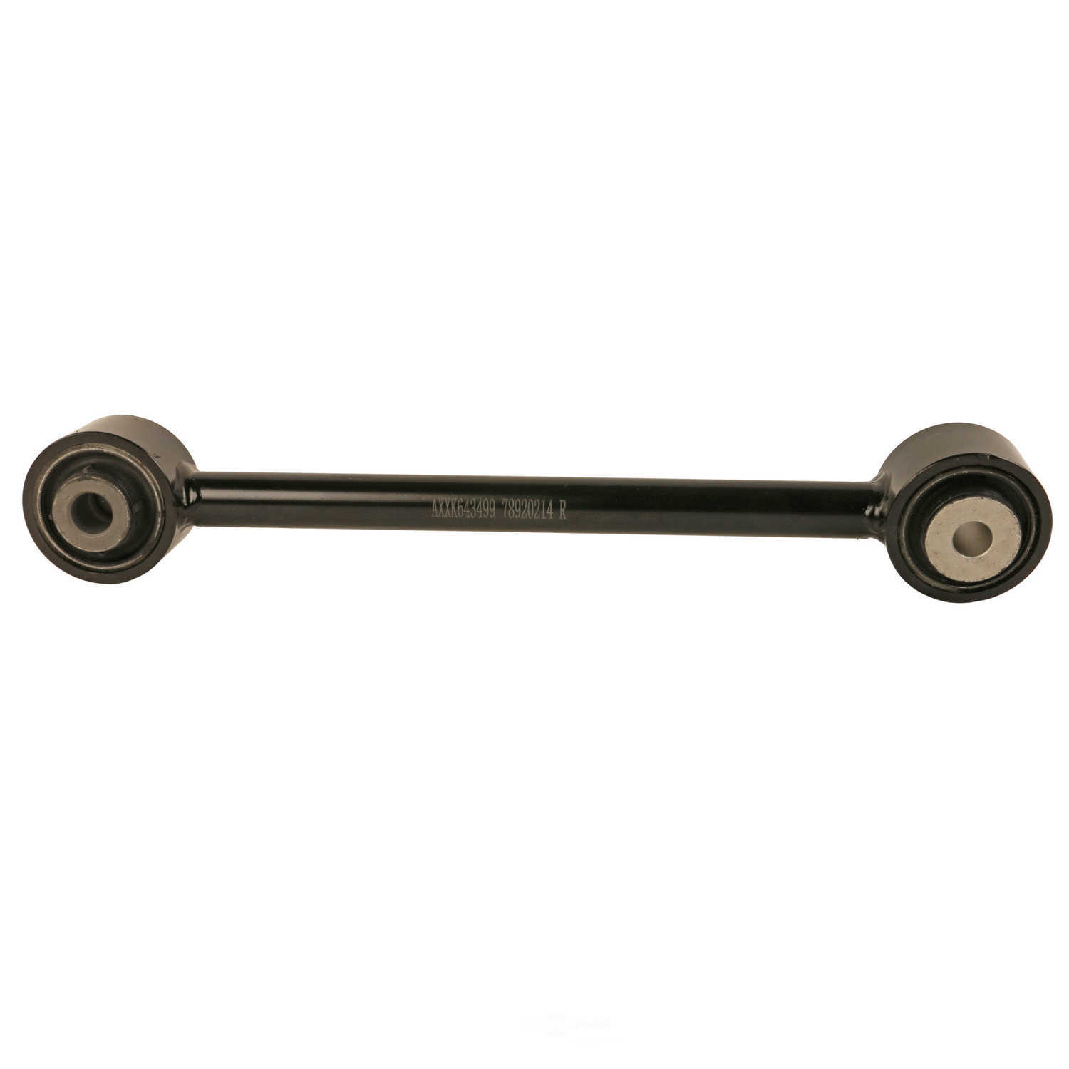 MOOG - Suspension Control Arm - MOO - rk643499