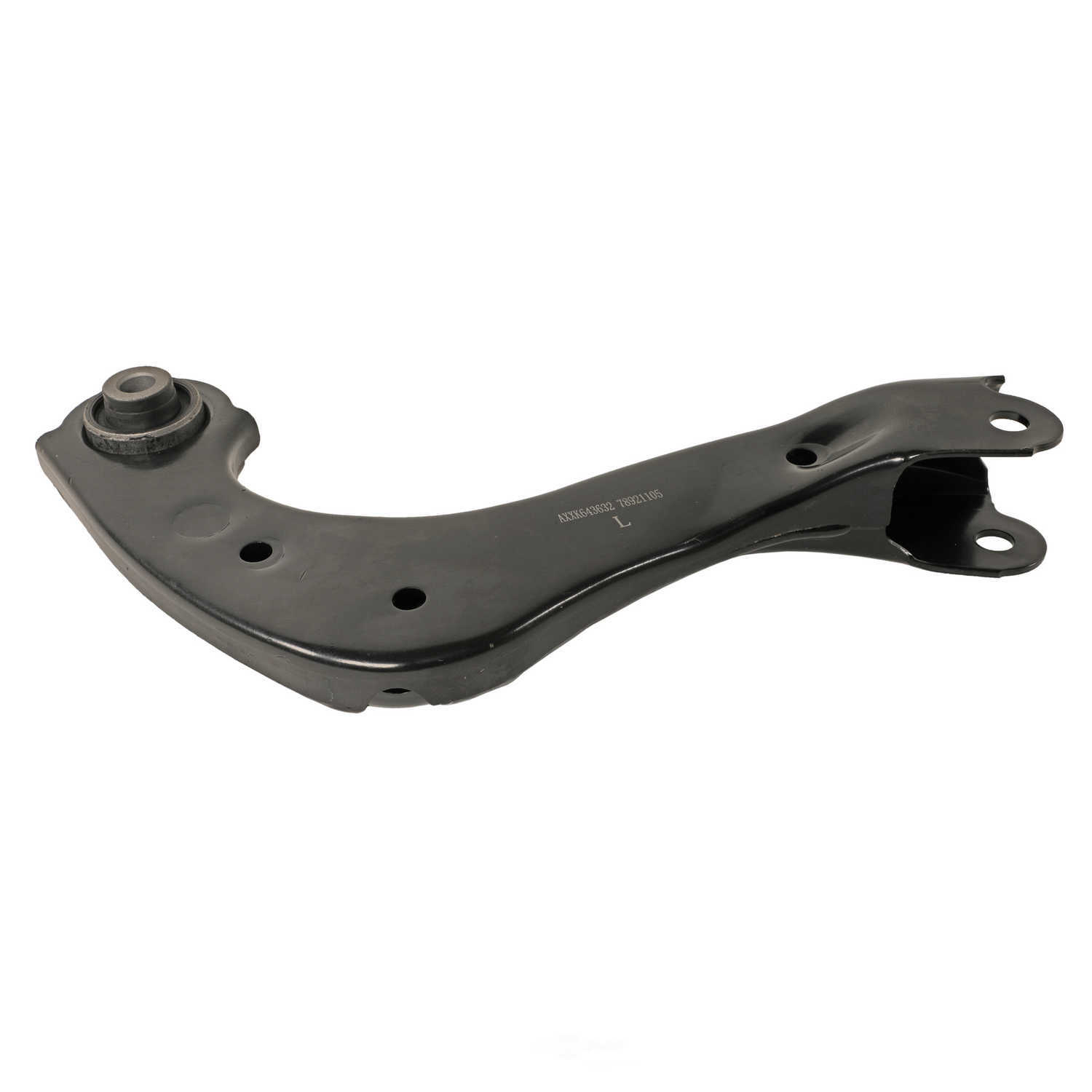 MOOG - Suspension Control Arm (Rear Left Upper) - MOO RK643632