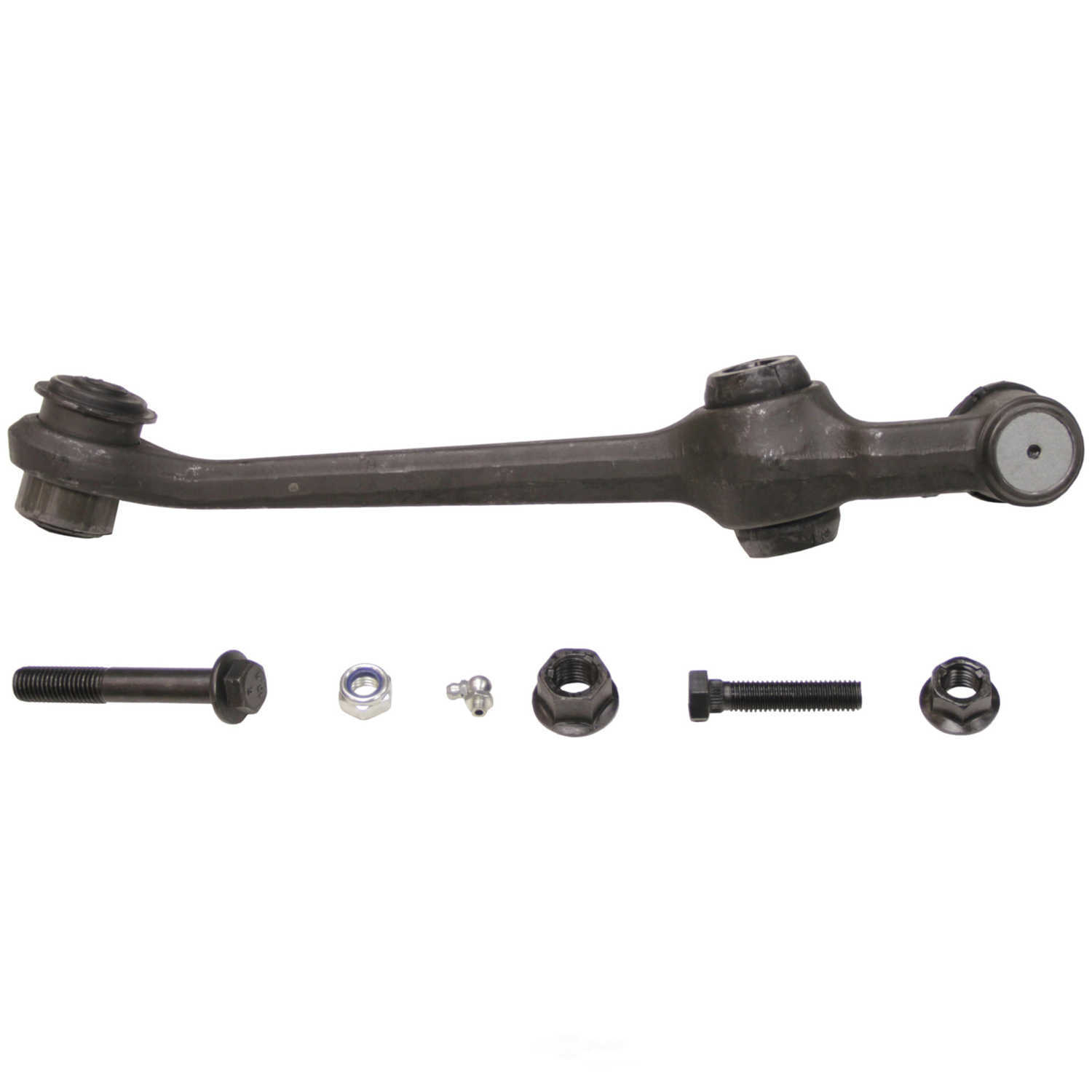MOOG - Suspension Control Arm And Ball Joint Assembly (Front Left Lower) - MOO RK7211