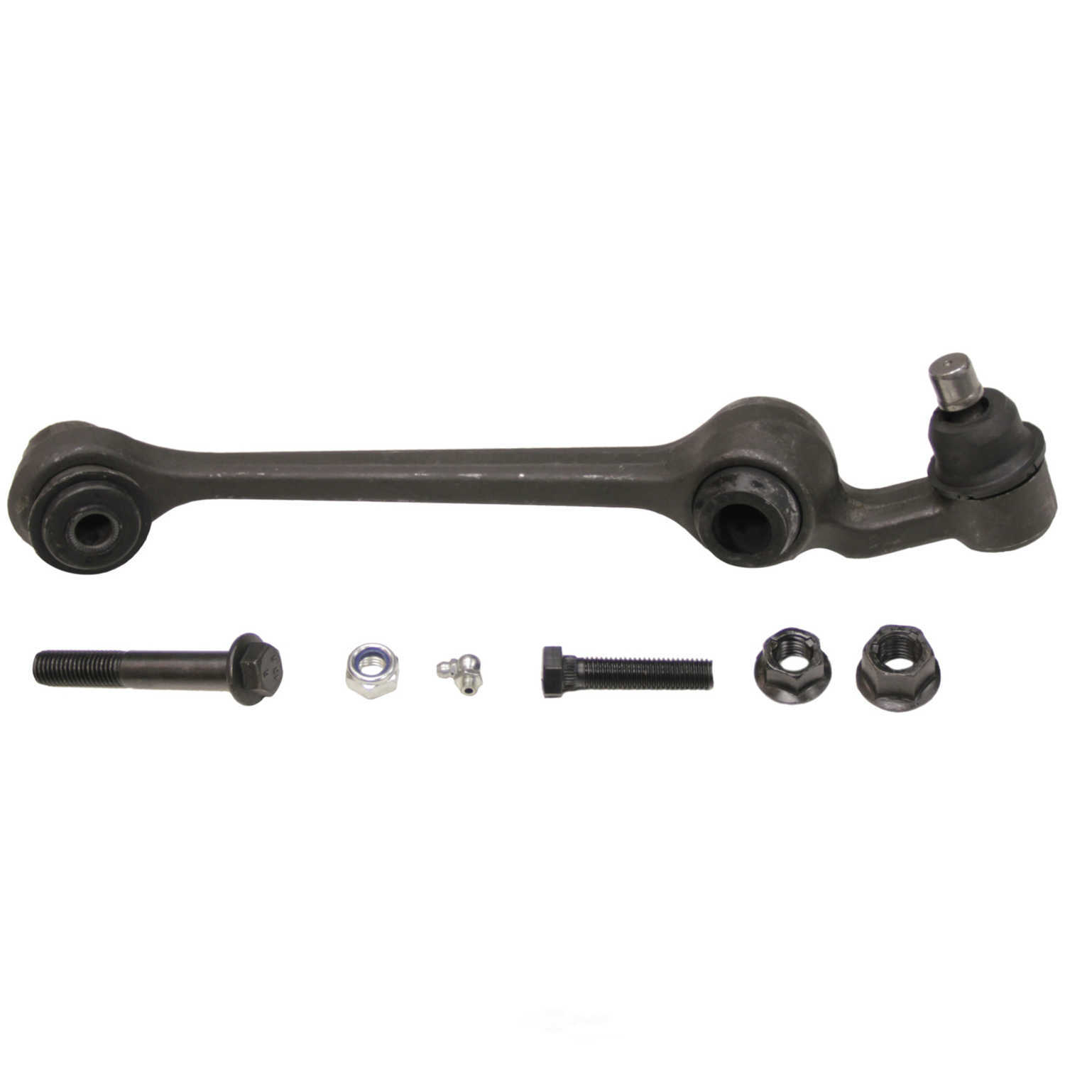 MOOG - Suspension Control Arm And Ball Joint Assembly - MOO RK7211