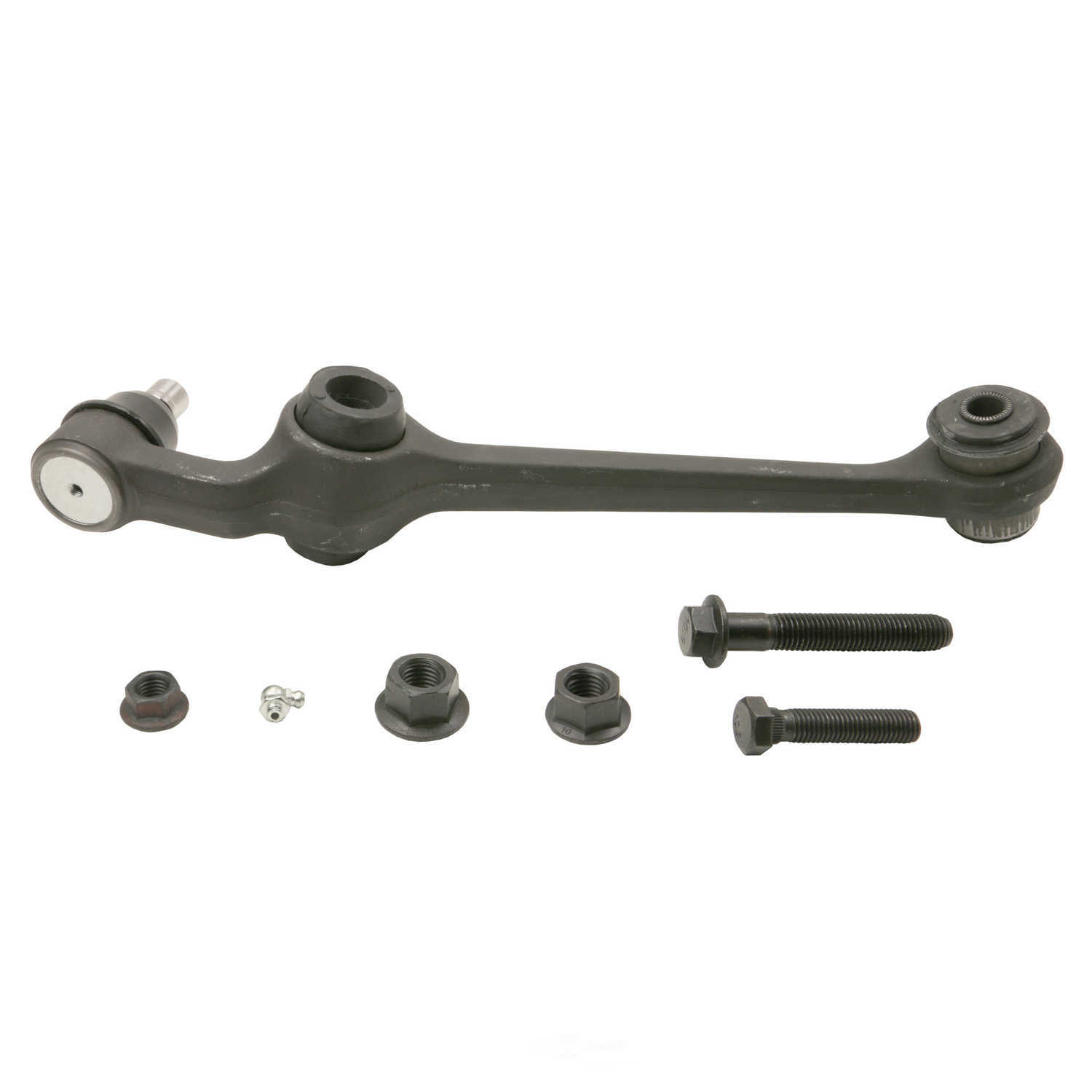 MOOG - Suspension Control Arm And Ball Joint Assembly - MOO RK7213