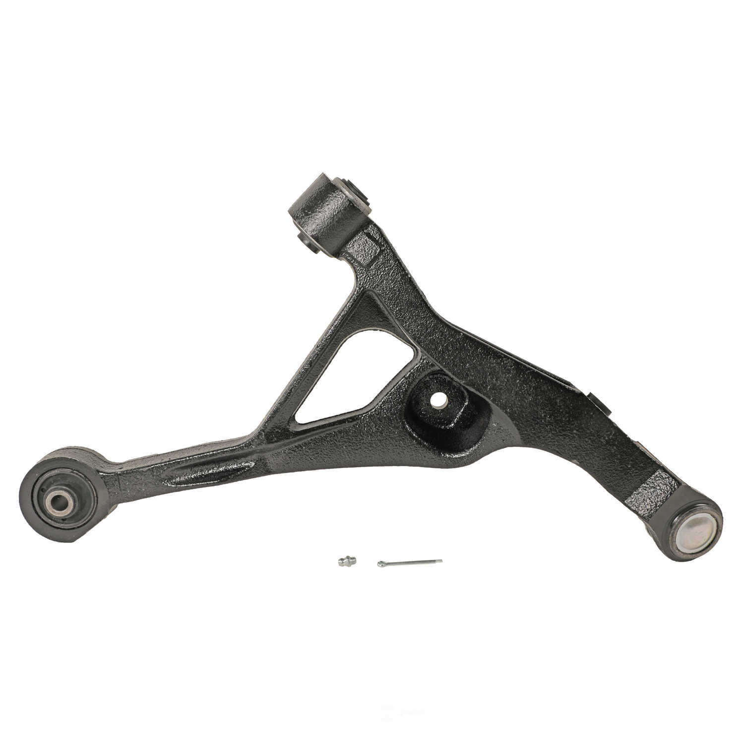 MOOG - Suspension Control Arm And Ball Joint Assembly (Front Left Lower) - MOO RK7425