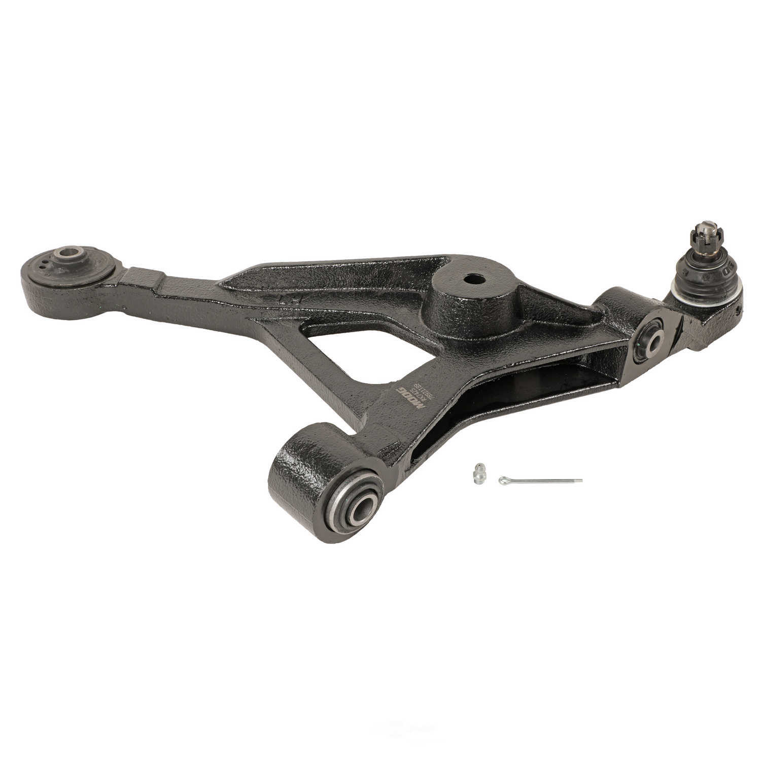 MOOG - Suspension Control Arm And Ball Joint Assembly - MOO RK7425