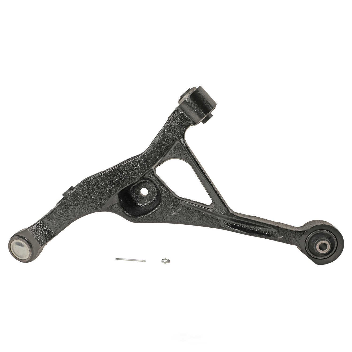 MOOG - Suspension Control Arm And Ball Joint Assembly (Front Right Lower) - MOO RK7427