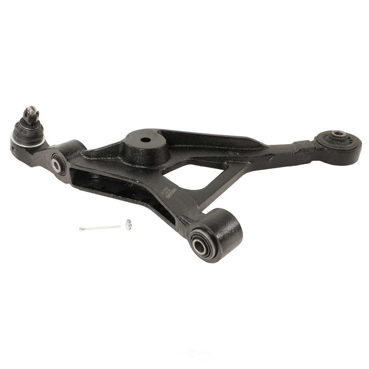 MOOG - Suspension Control Arm And Ball Joint Assembly - MOO RK7427