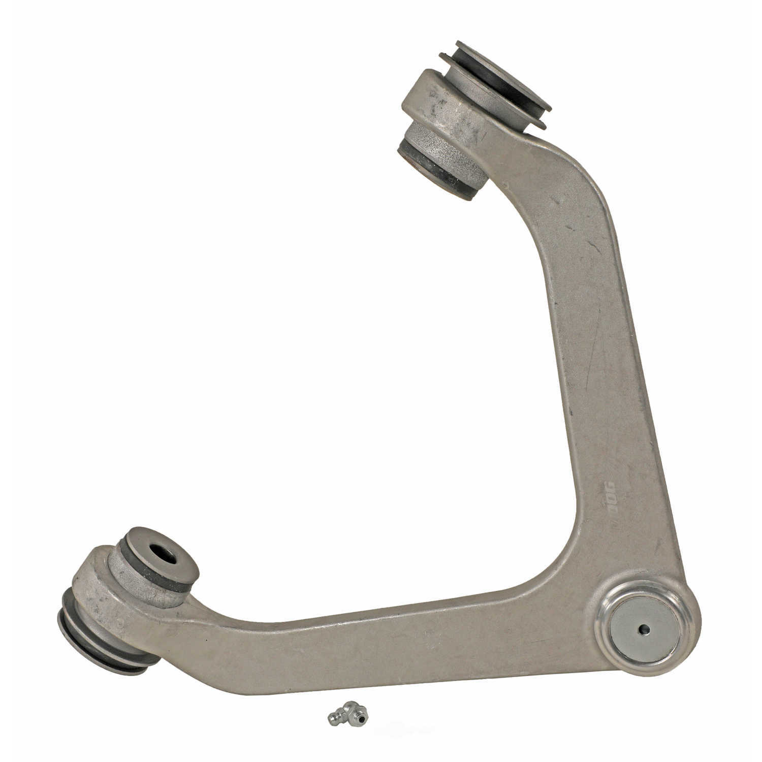 MOOG - Suspension Control Arm And Ball Joint Assembly (Front Upper) - MOO RK7462
